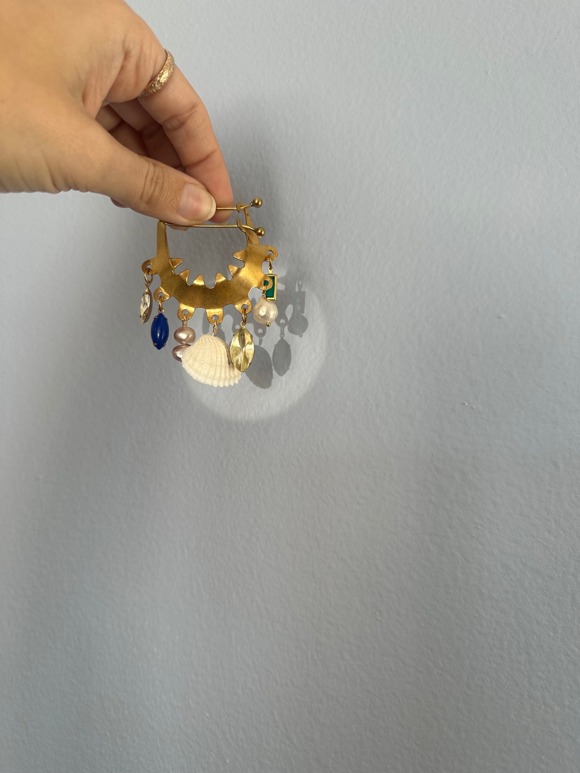 sally clip