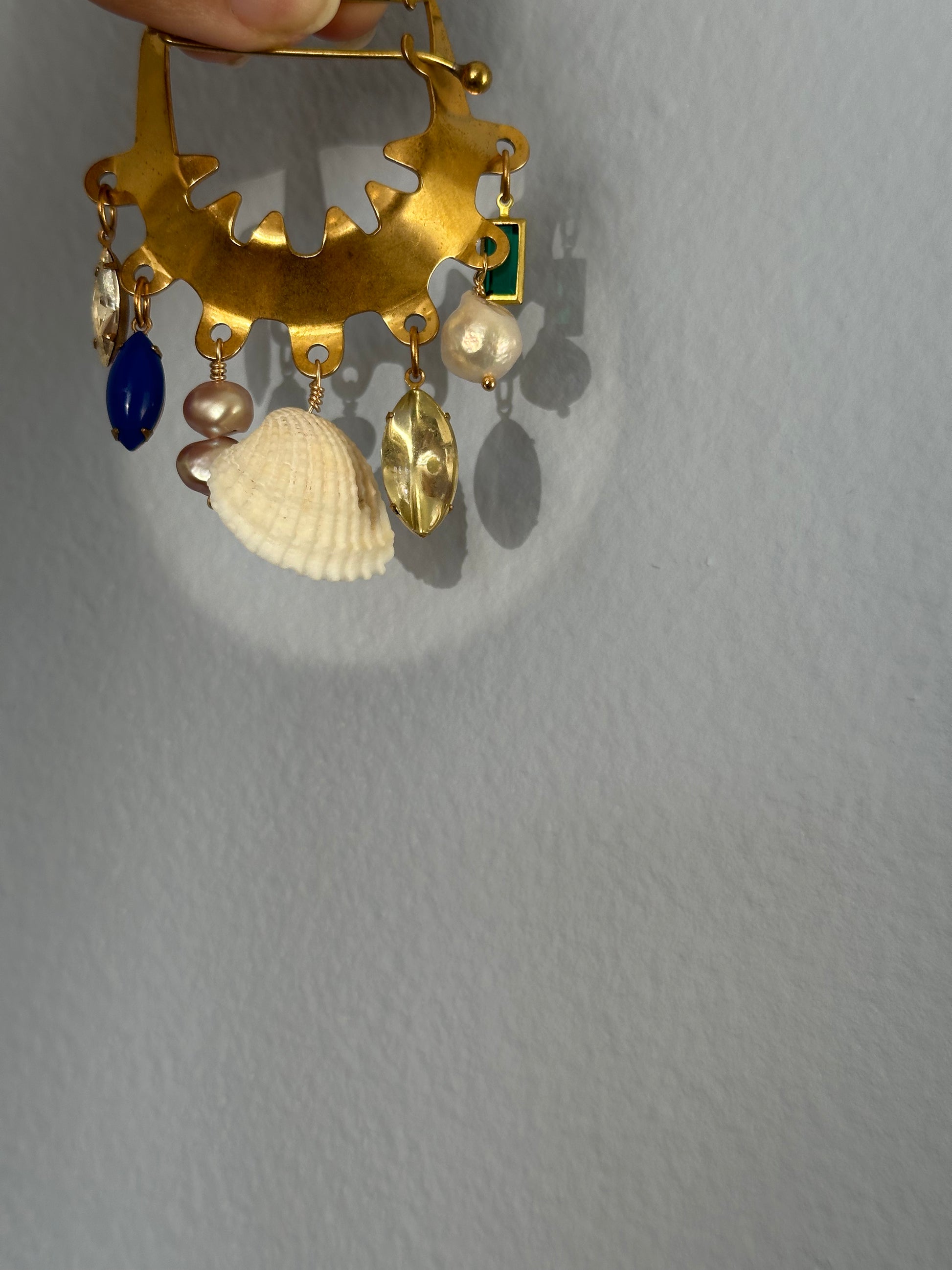 sally clip