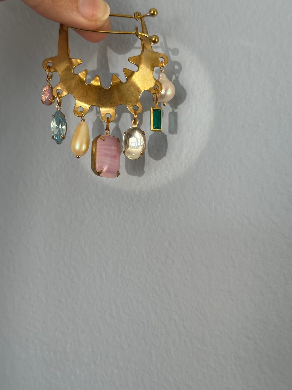 sally clip