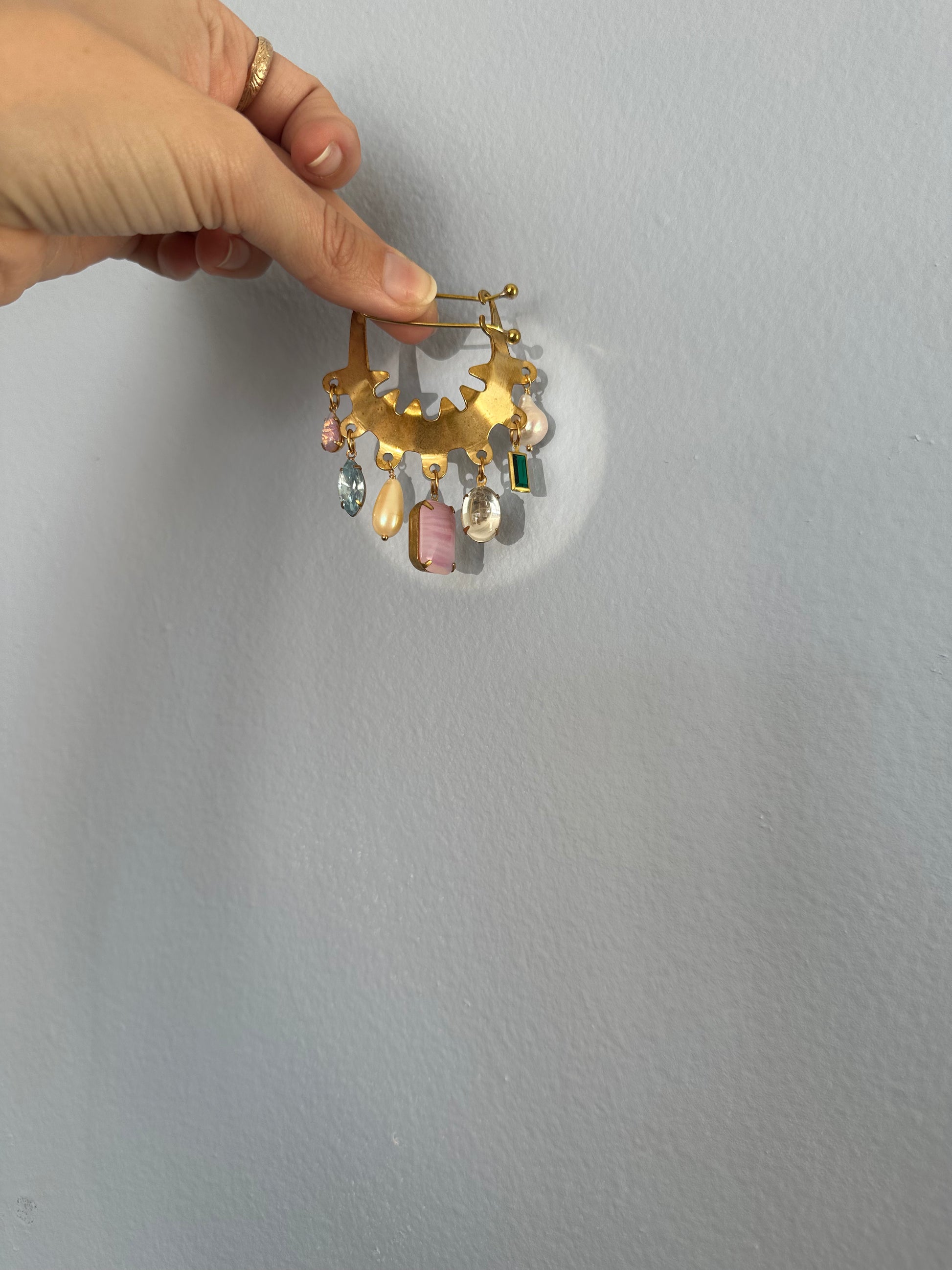 sally clip