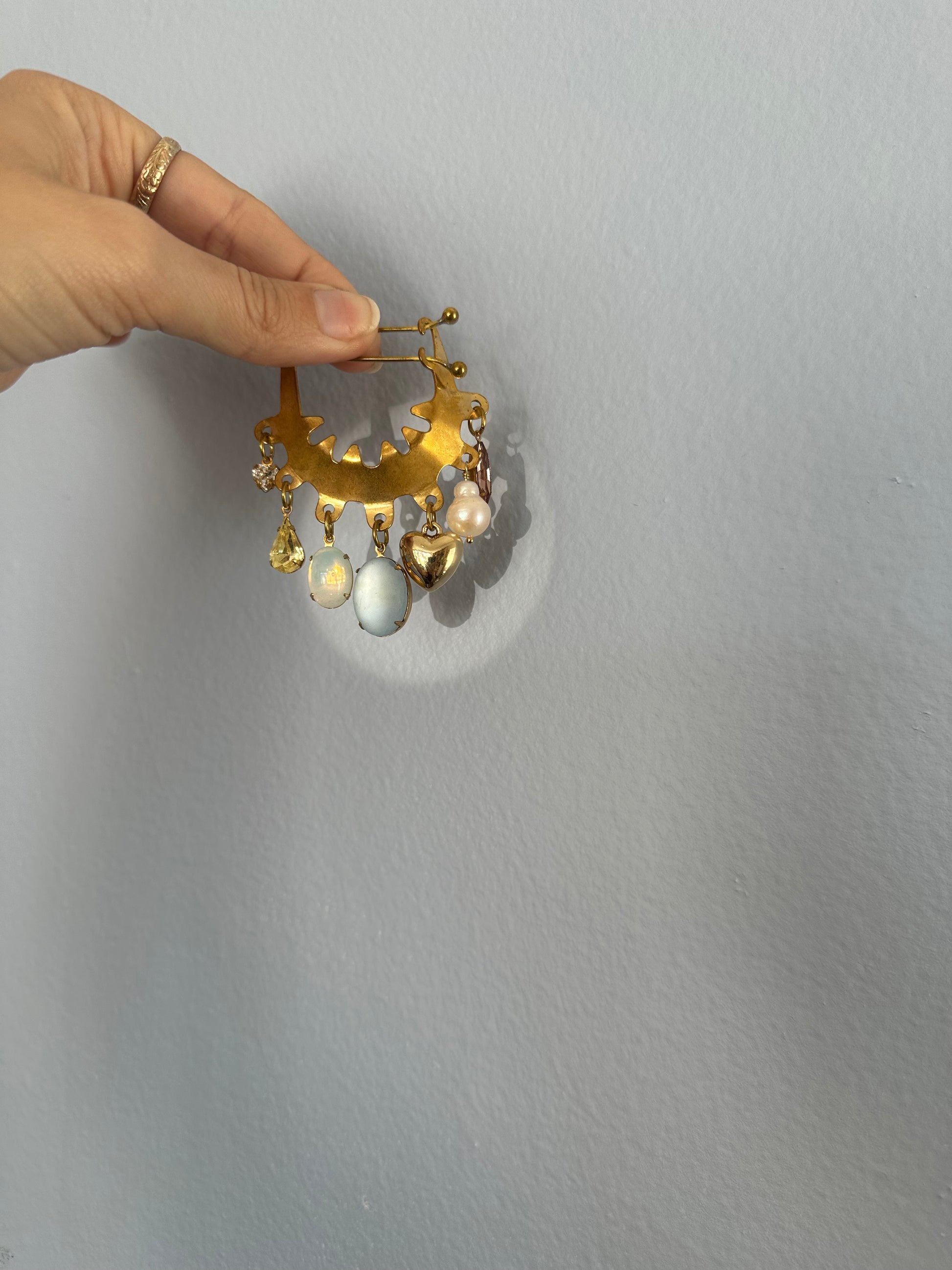 sally clip