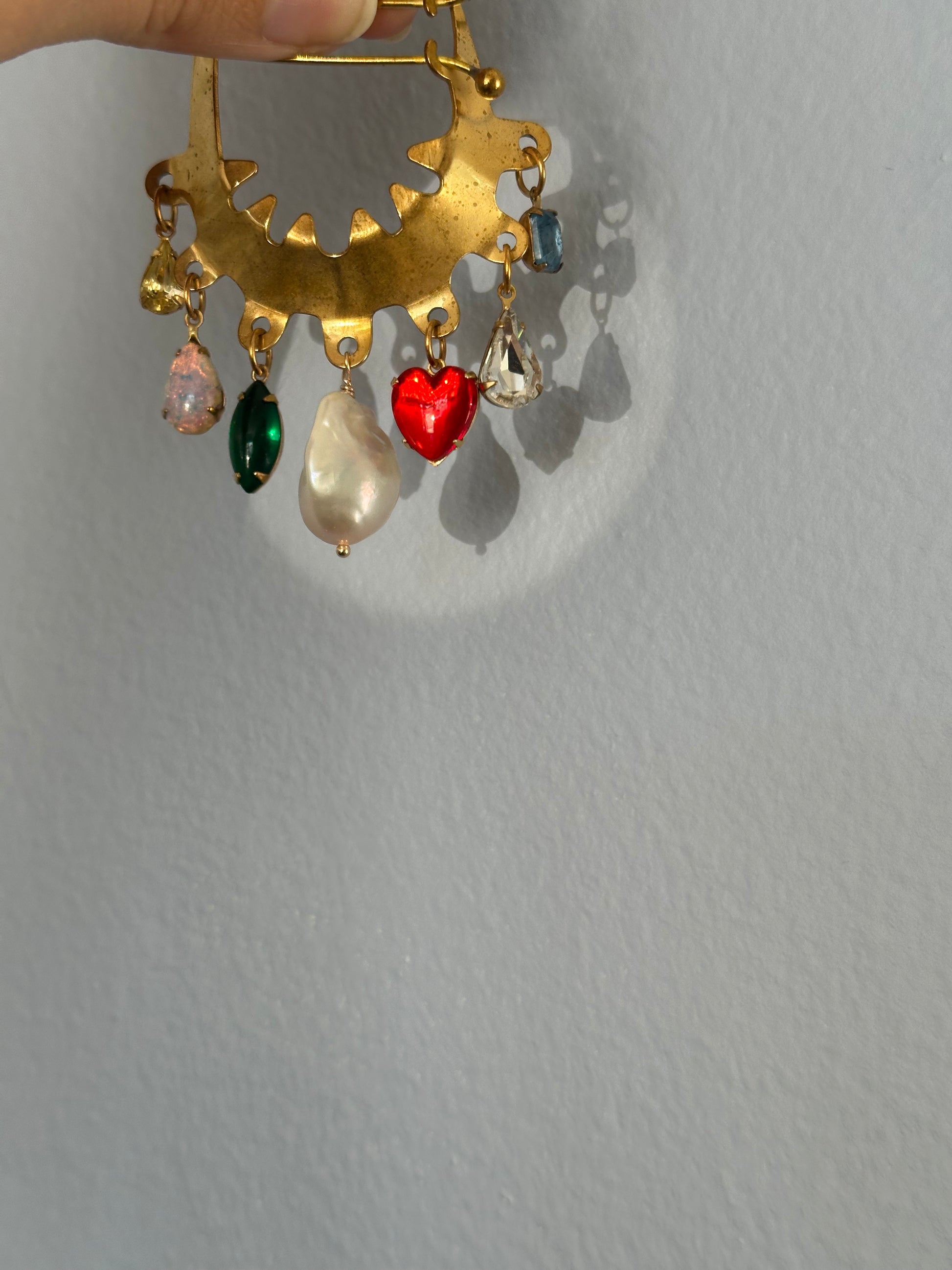 sally clip
