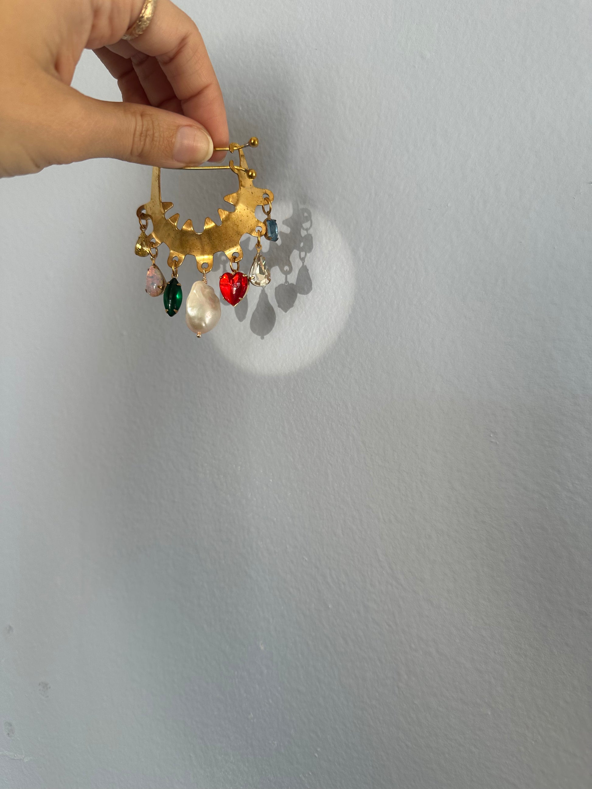sally clip