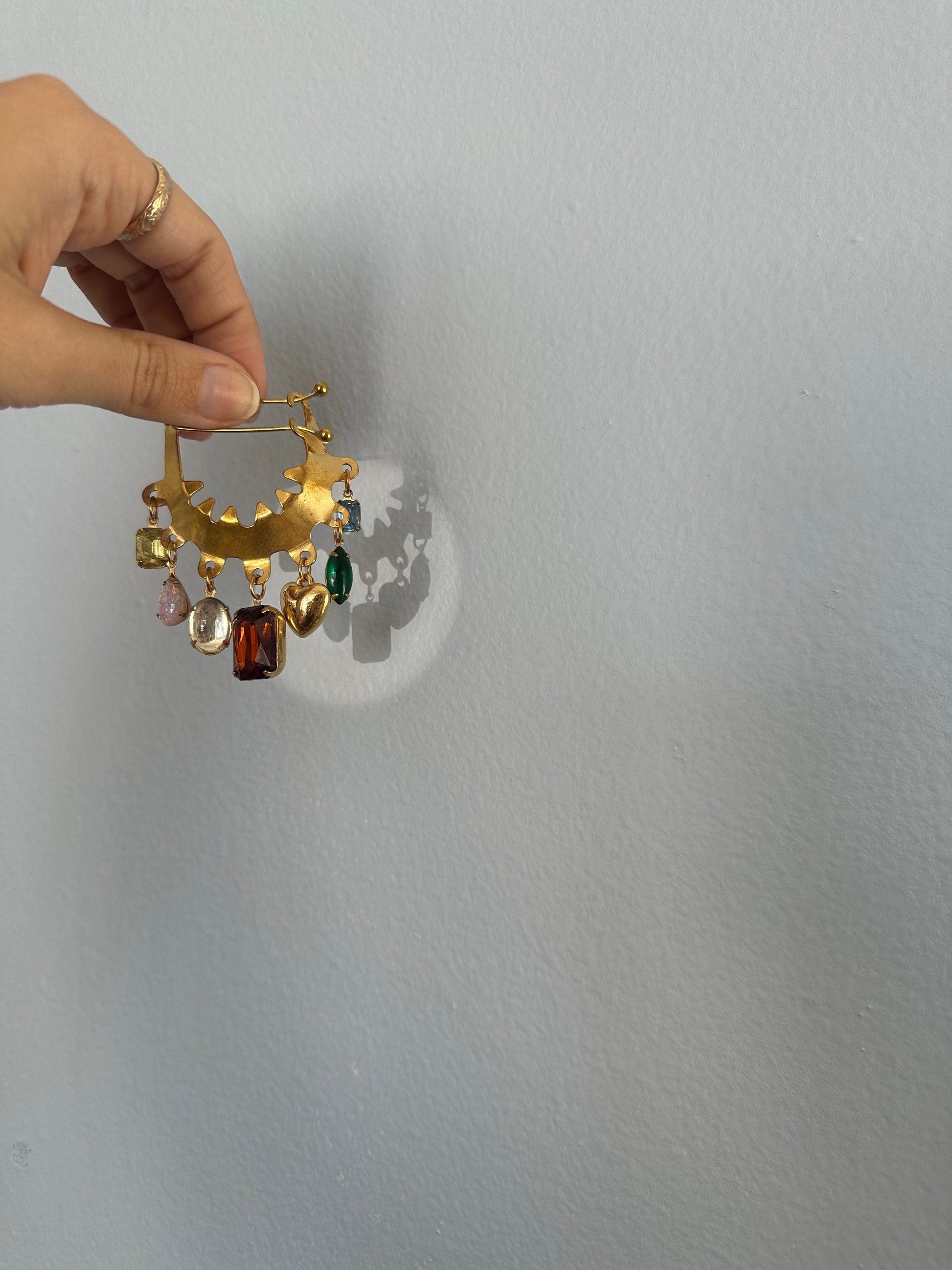sally clip