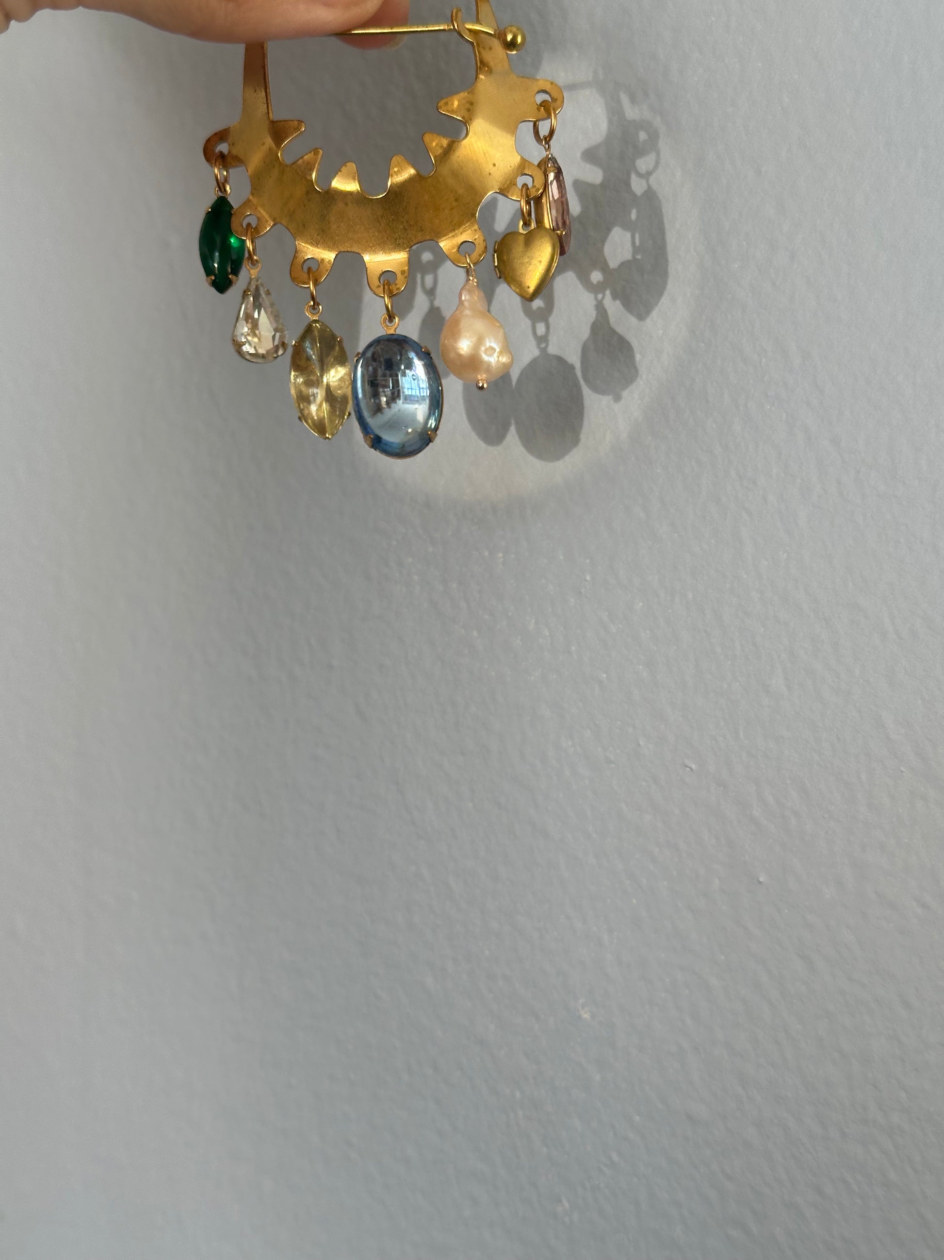 sally clip