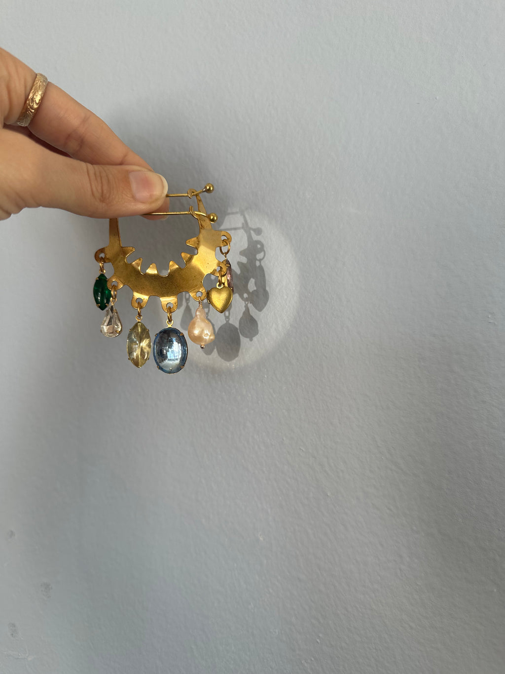 sally clip