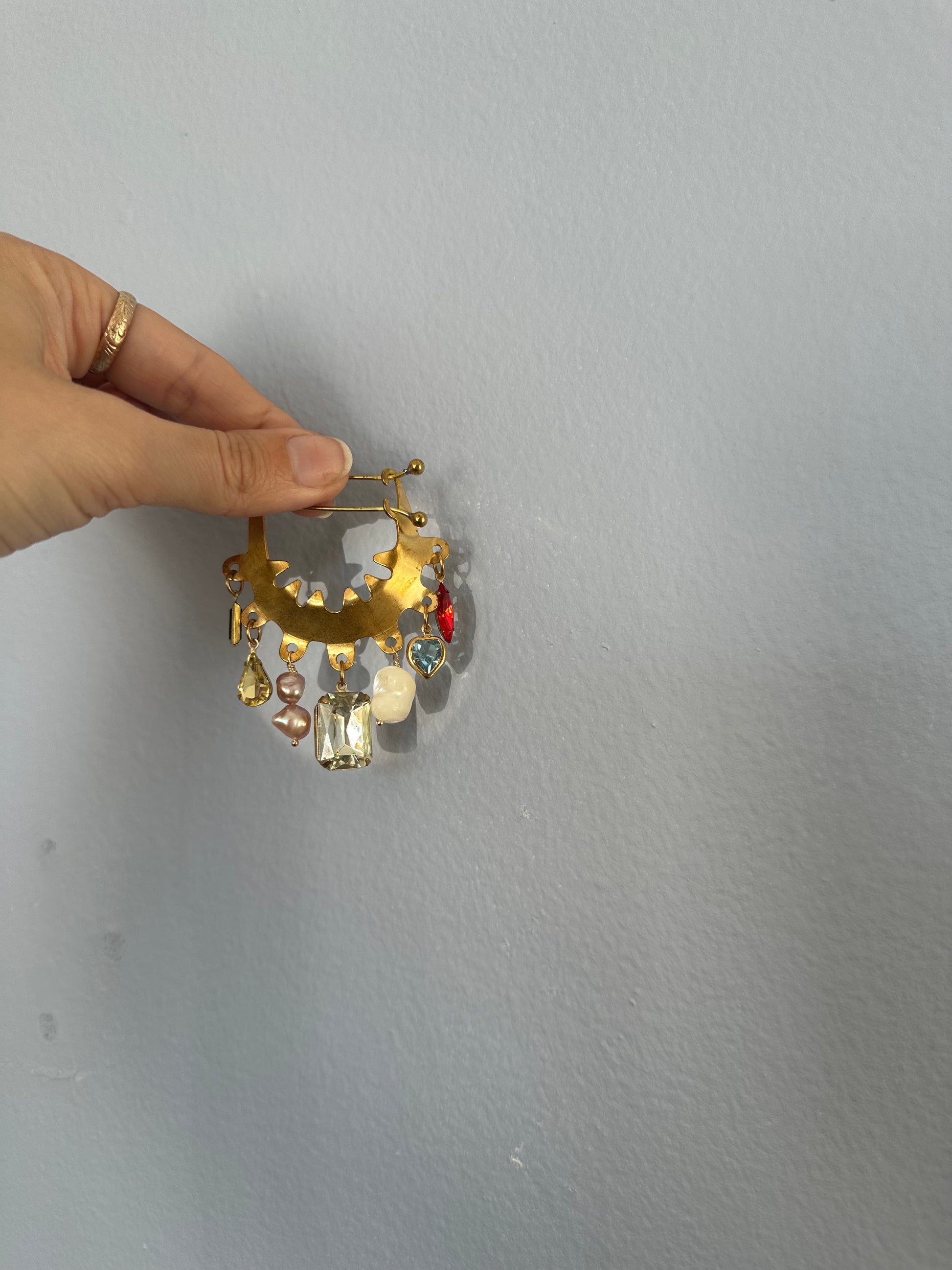 sally clip