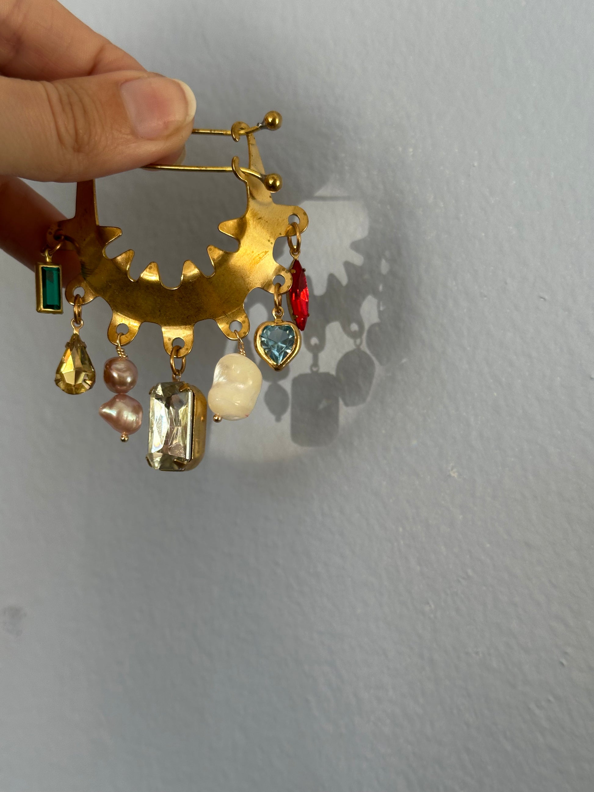 sally clip
