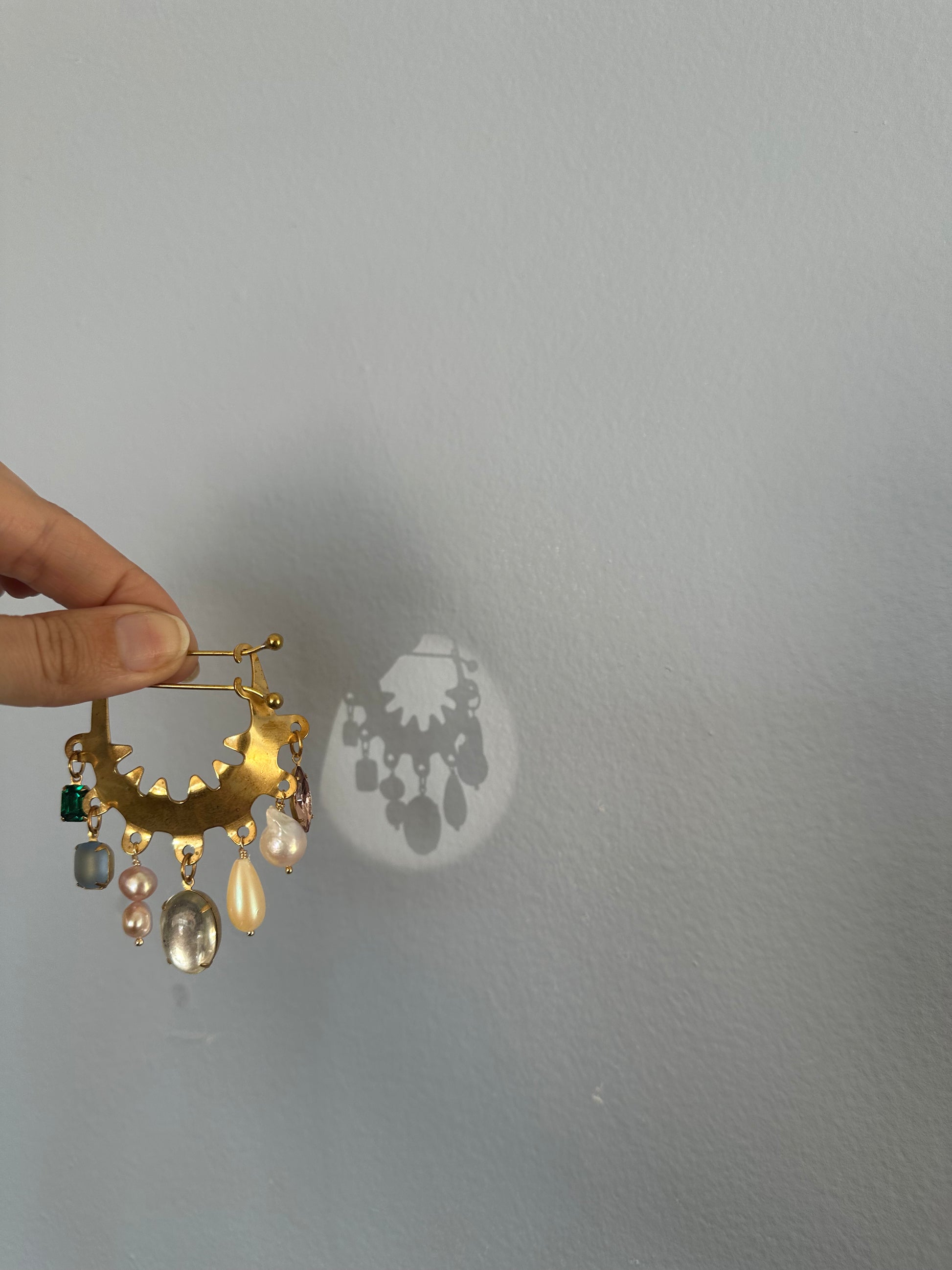 sally clip
