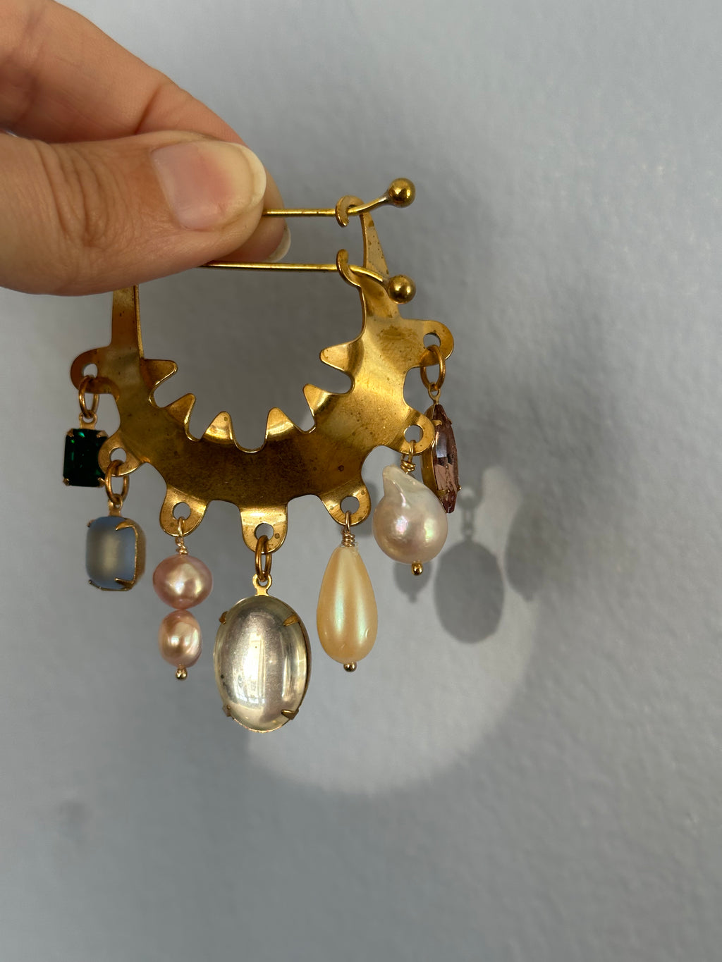 sally clip