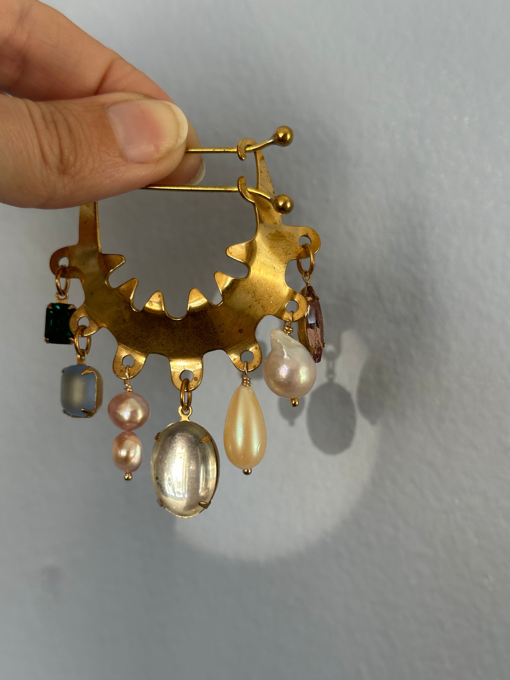 sally clip