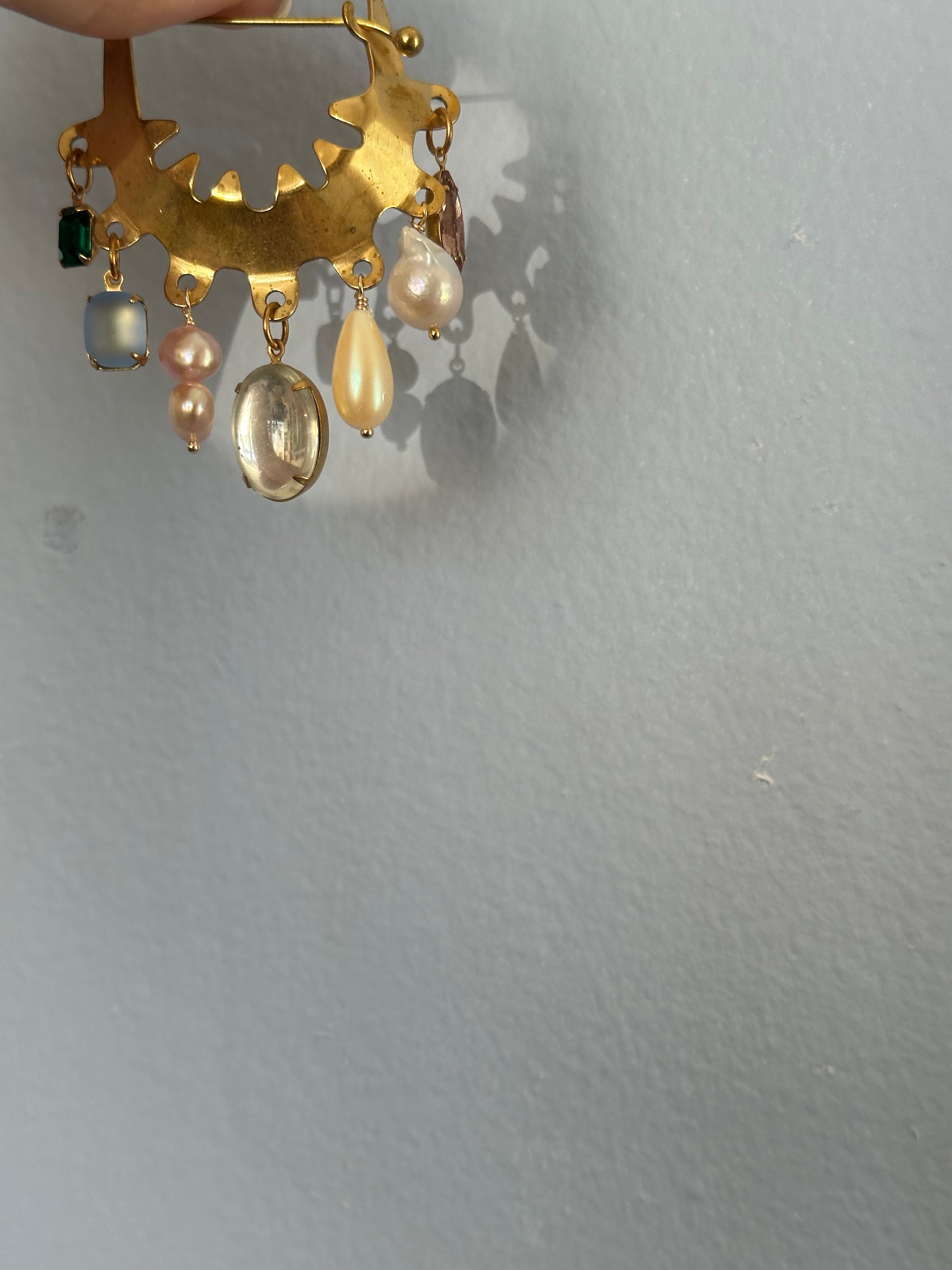 sally clip