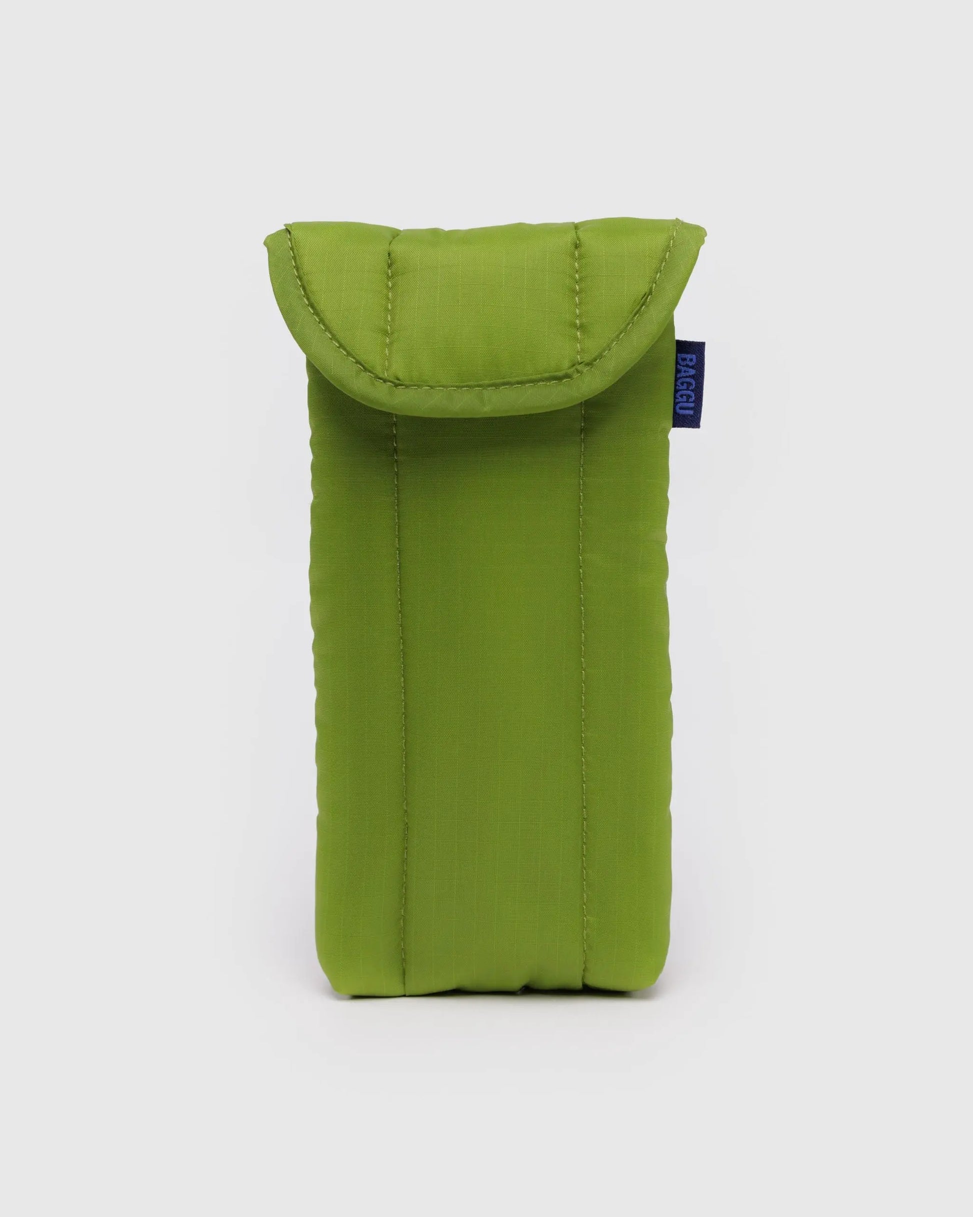 puffy glasses sleeve