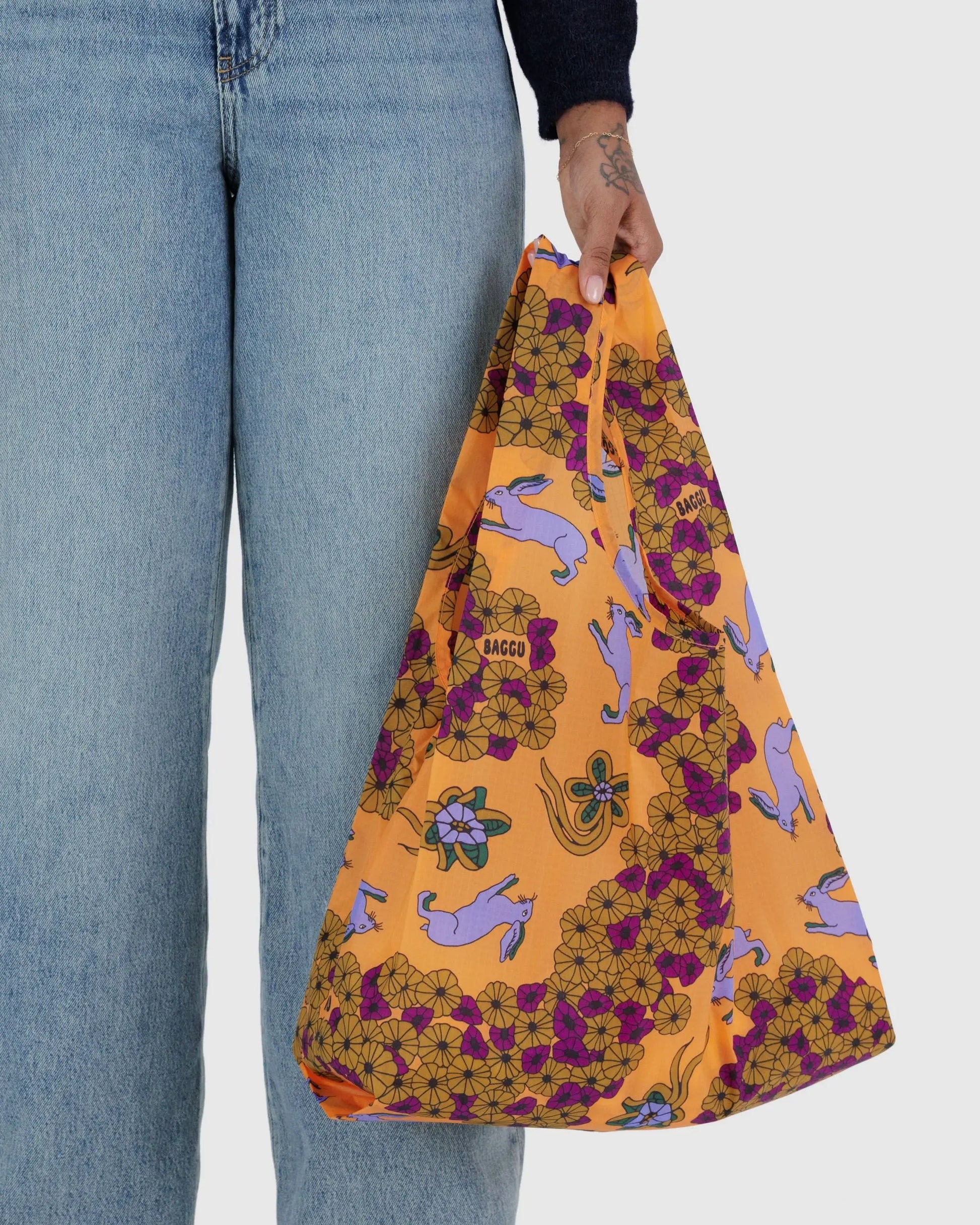 standard baggu