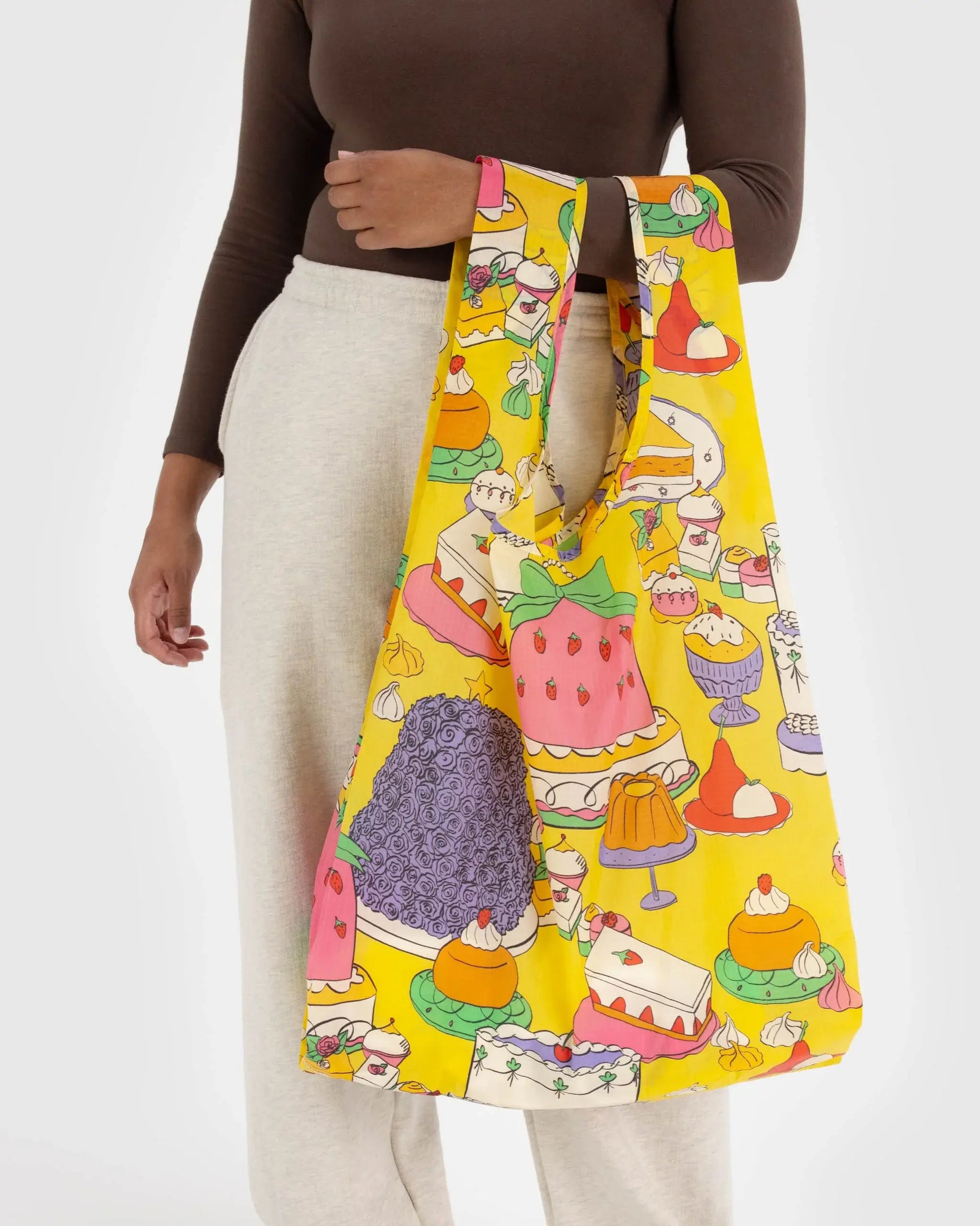big baggu