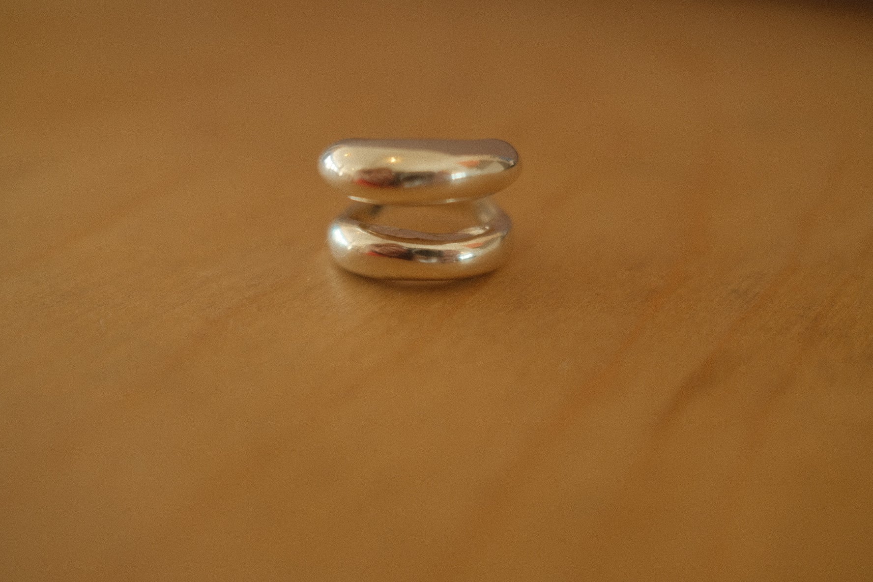 double linear ring