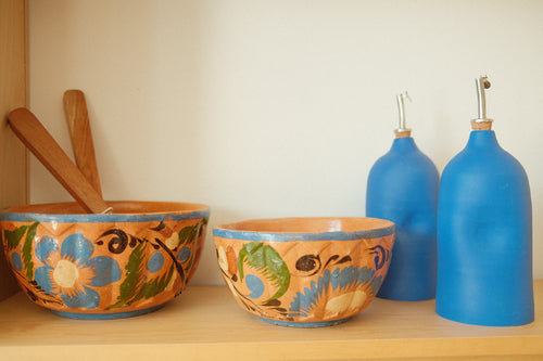 mexican mixing bowls
