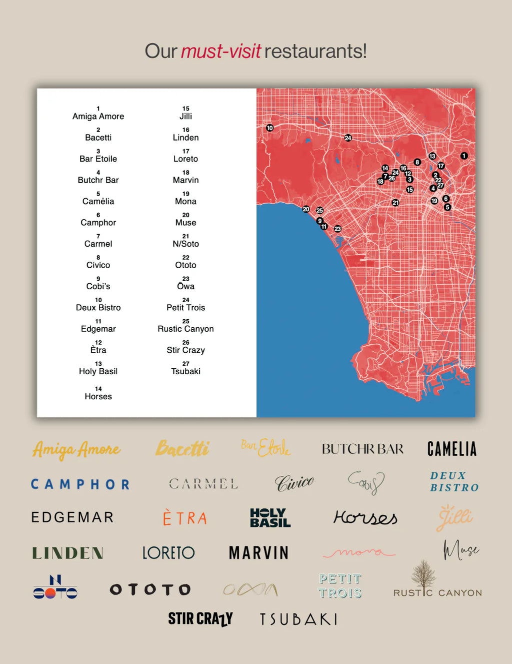 red dining book 2026