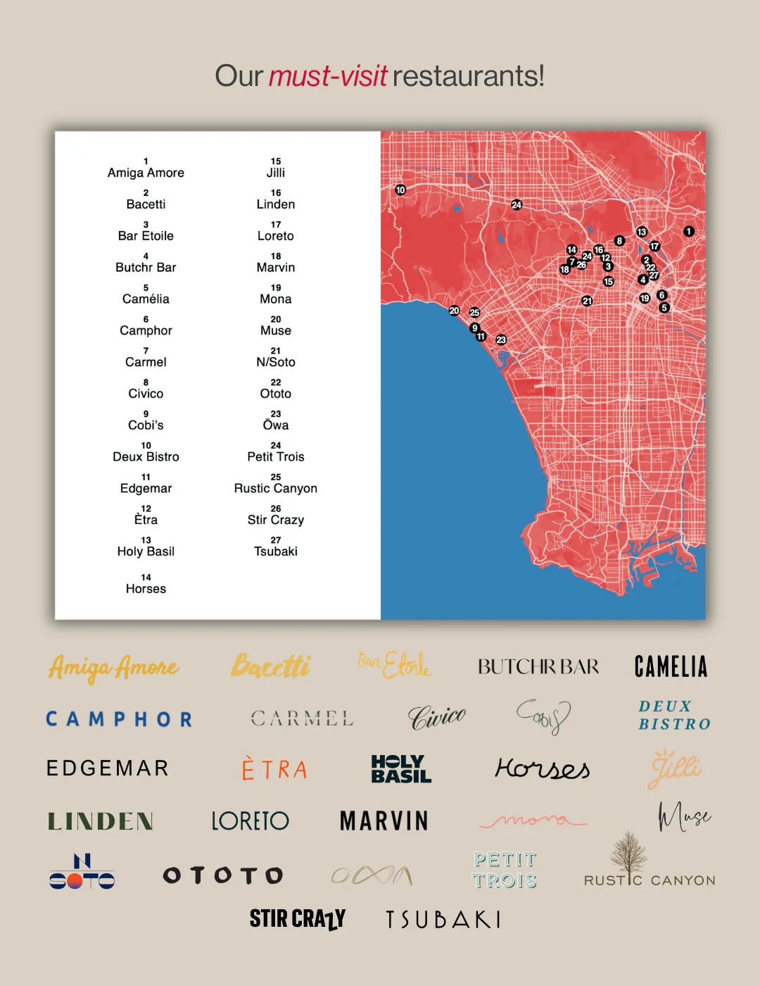 red dining book 2026