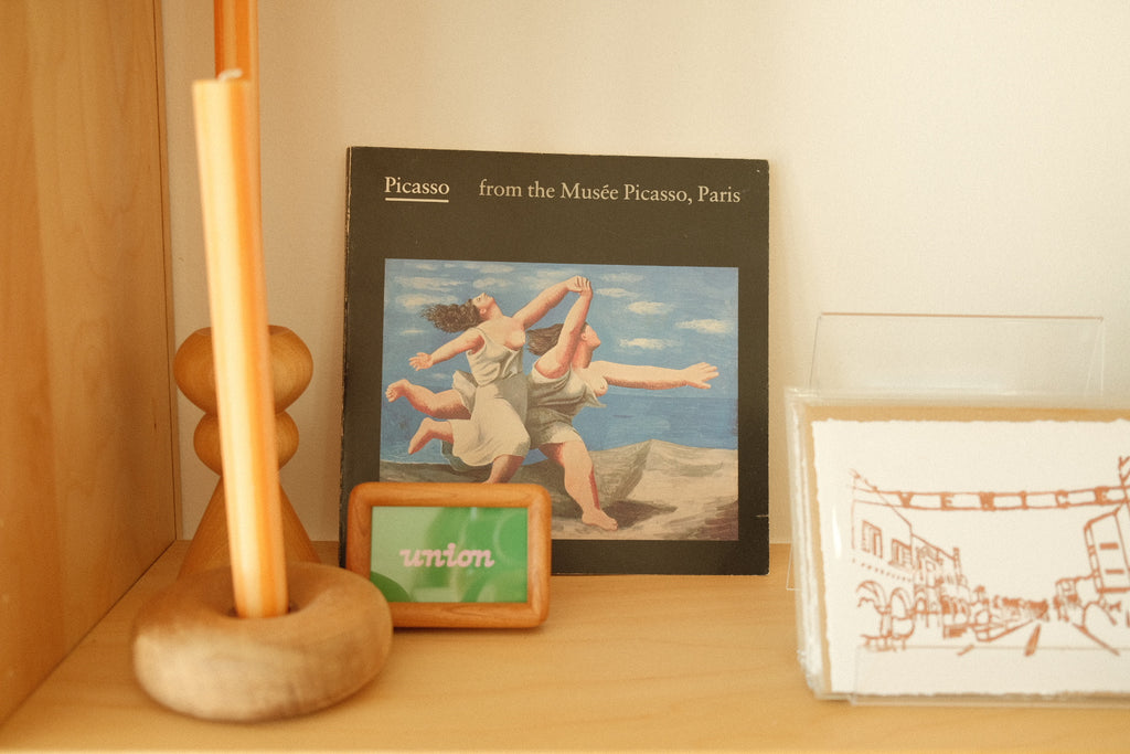 vintage picasso from the musee picasso, paris paperback
