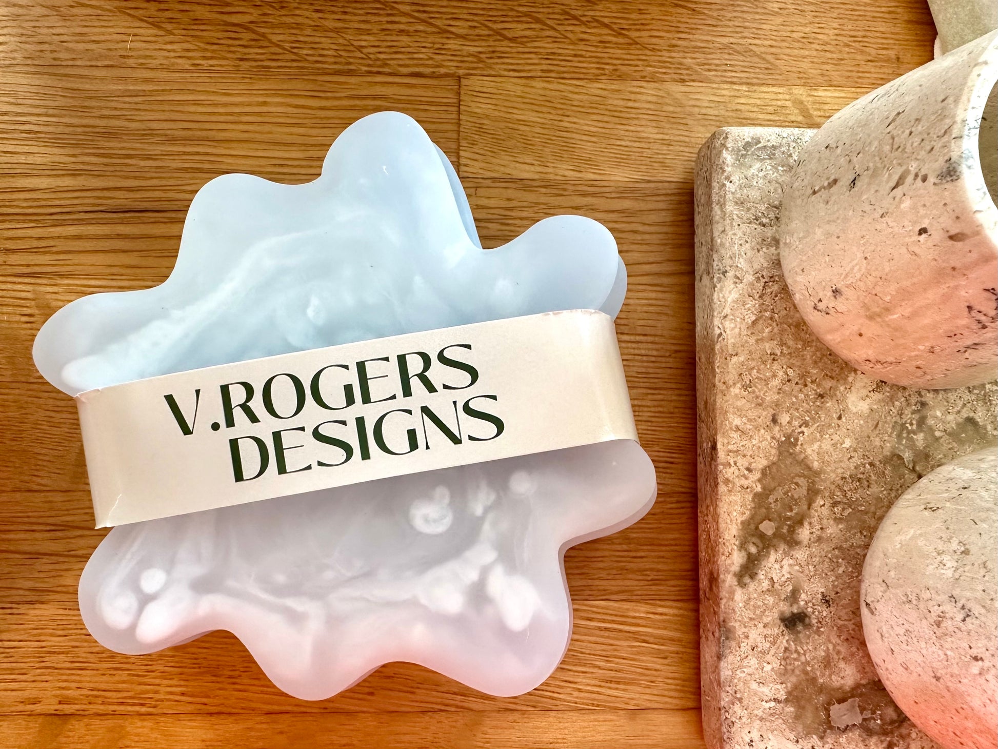 spill coasters set of 4