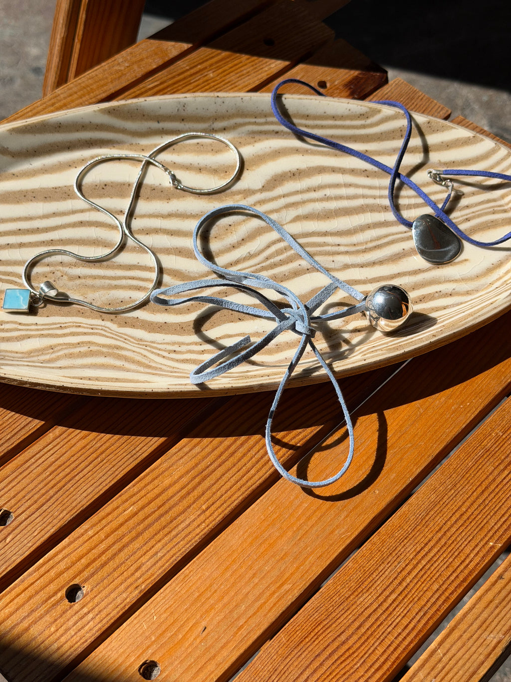 solid silver snake chain