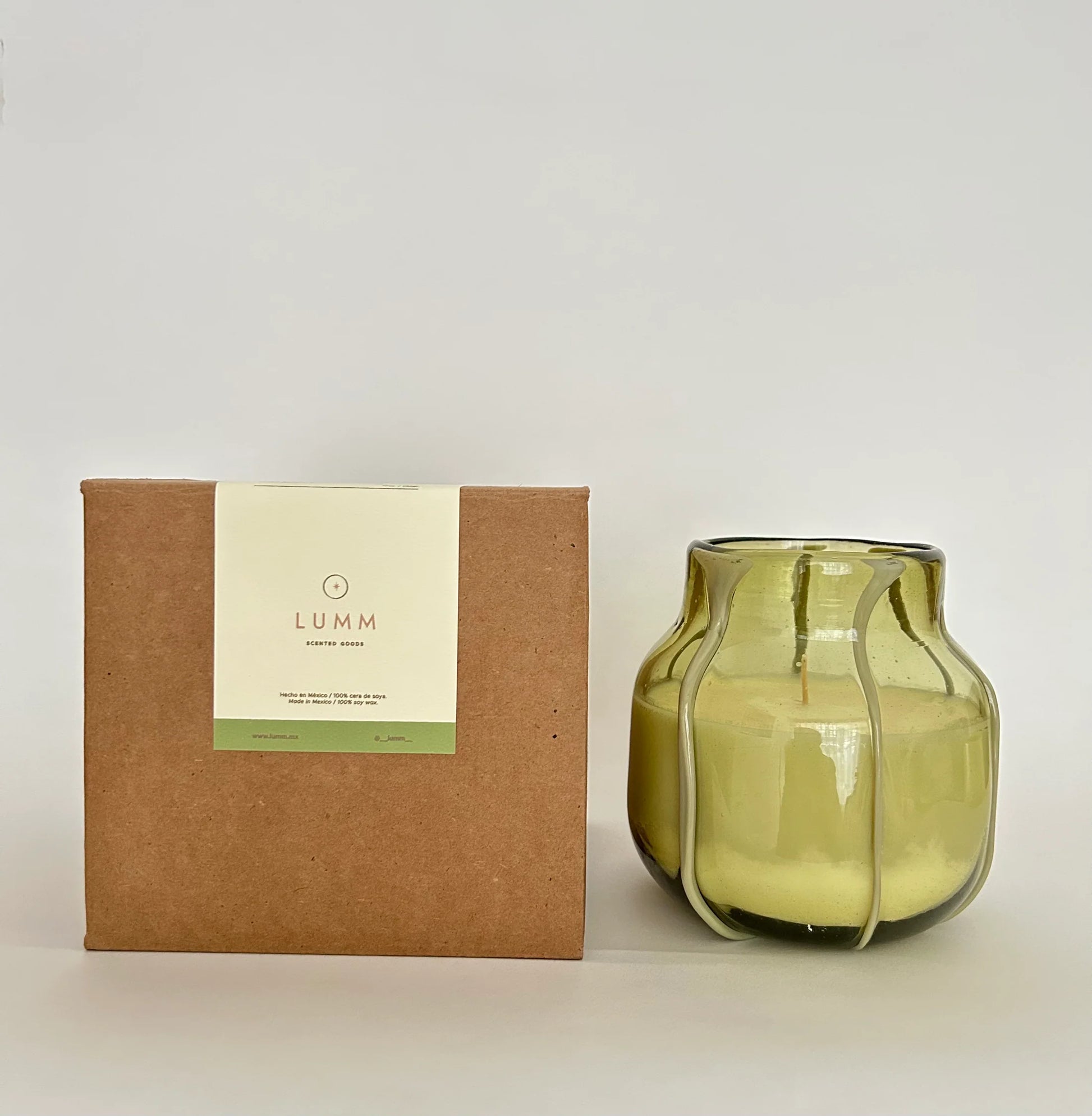 leather + juniper - 25oz