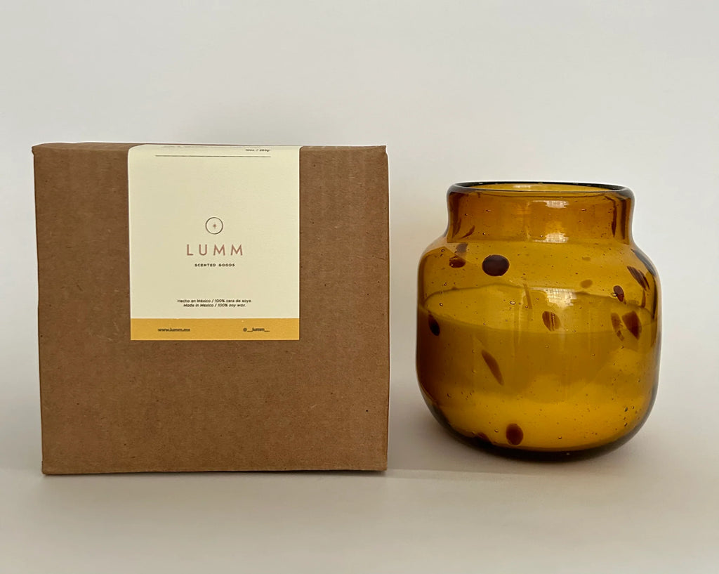 fig + vetiver - 25oz