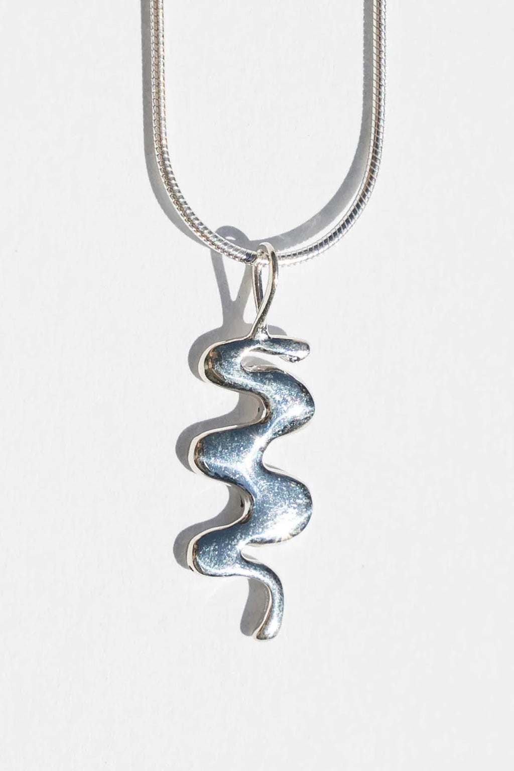 kombu necklace