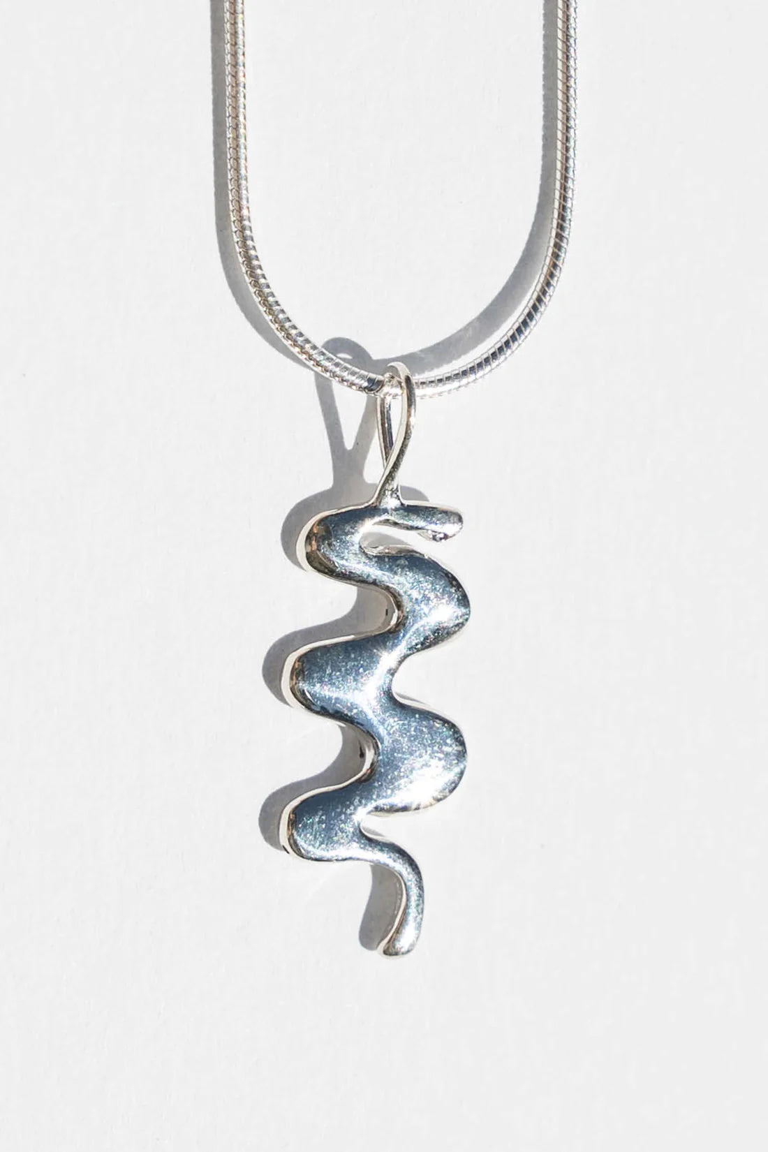 kombu necklace