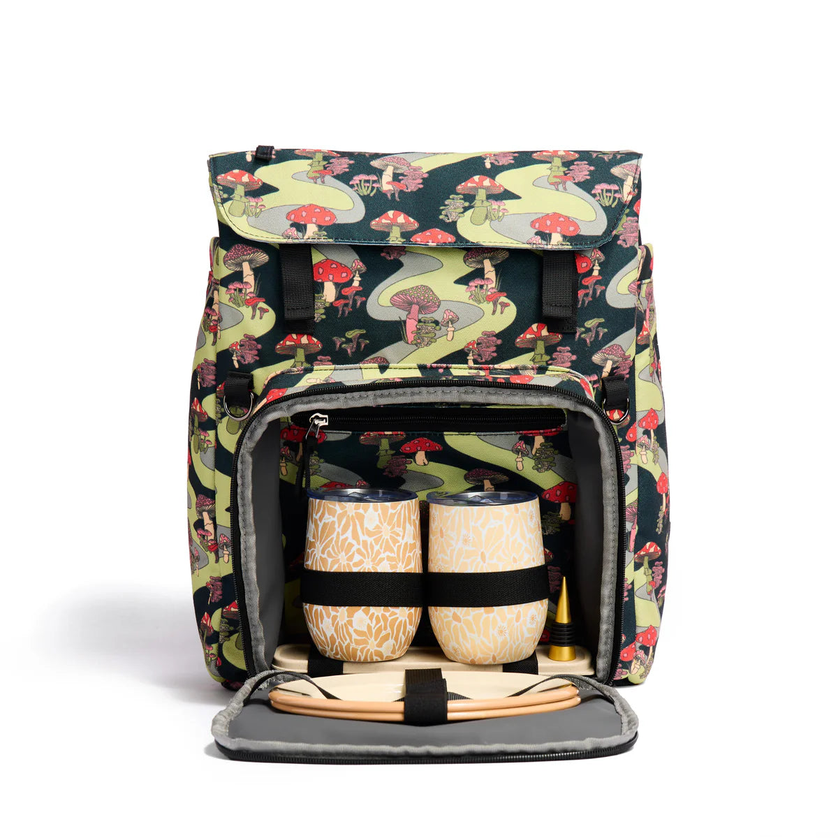 picnic backpack