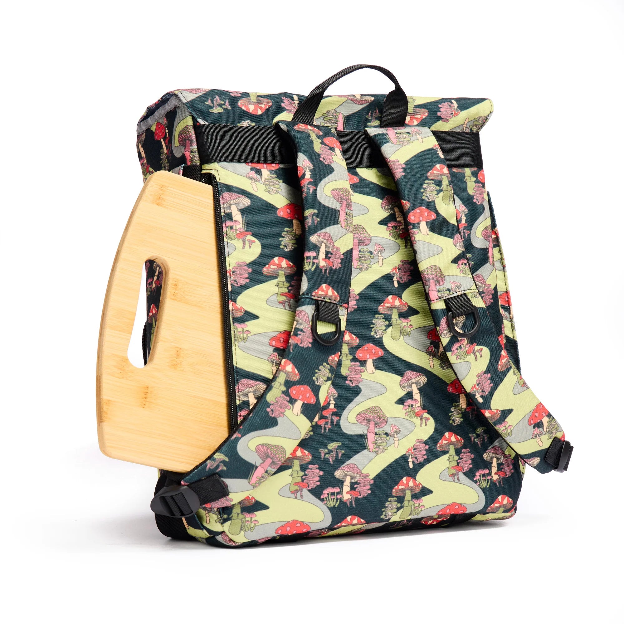 picnic backpack