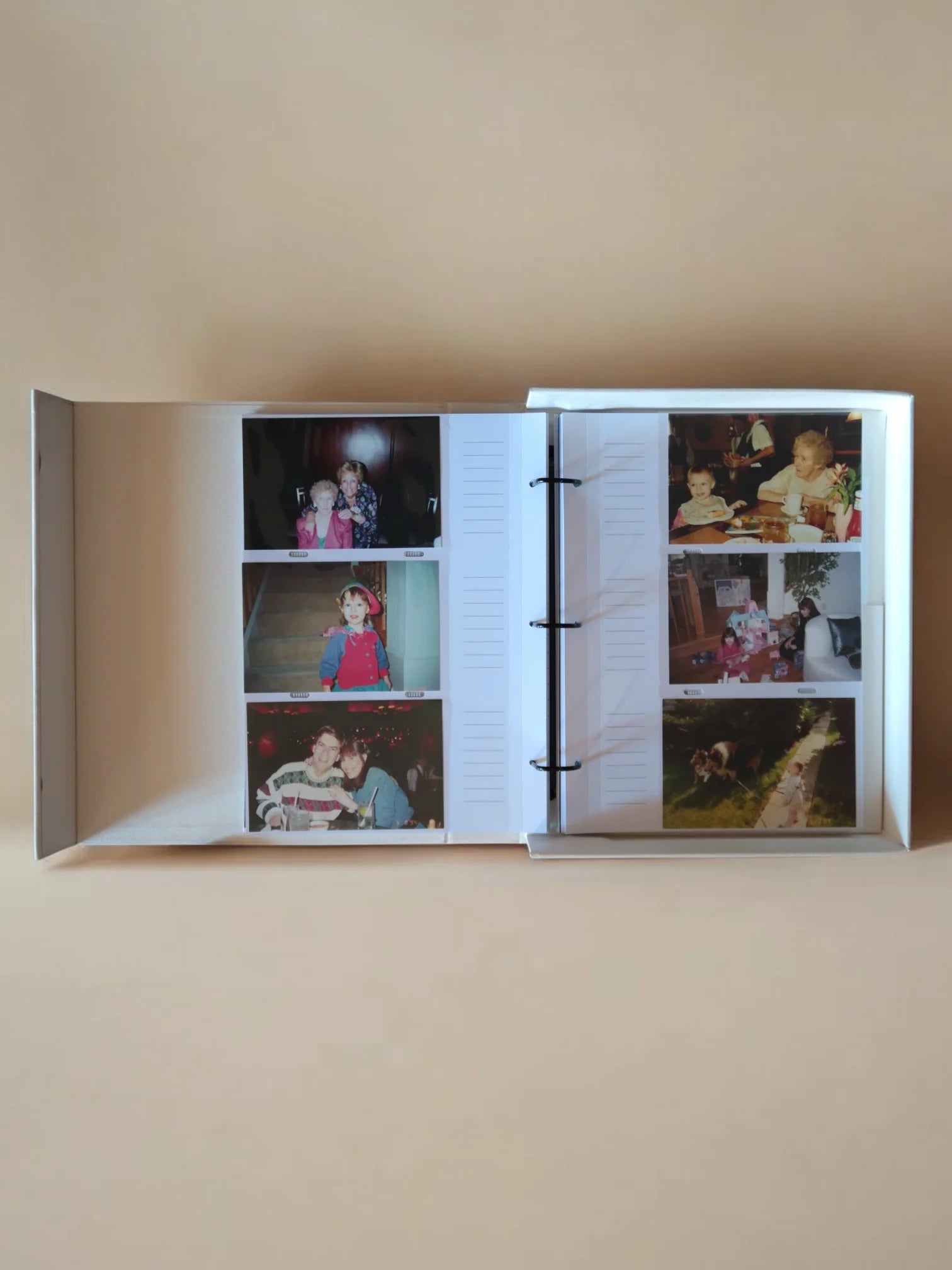 this is not a coffee table book