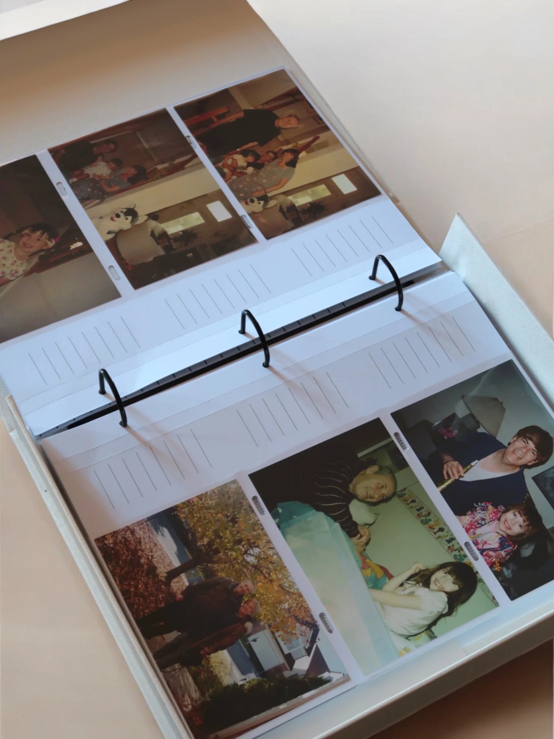 this is not a coffee table book