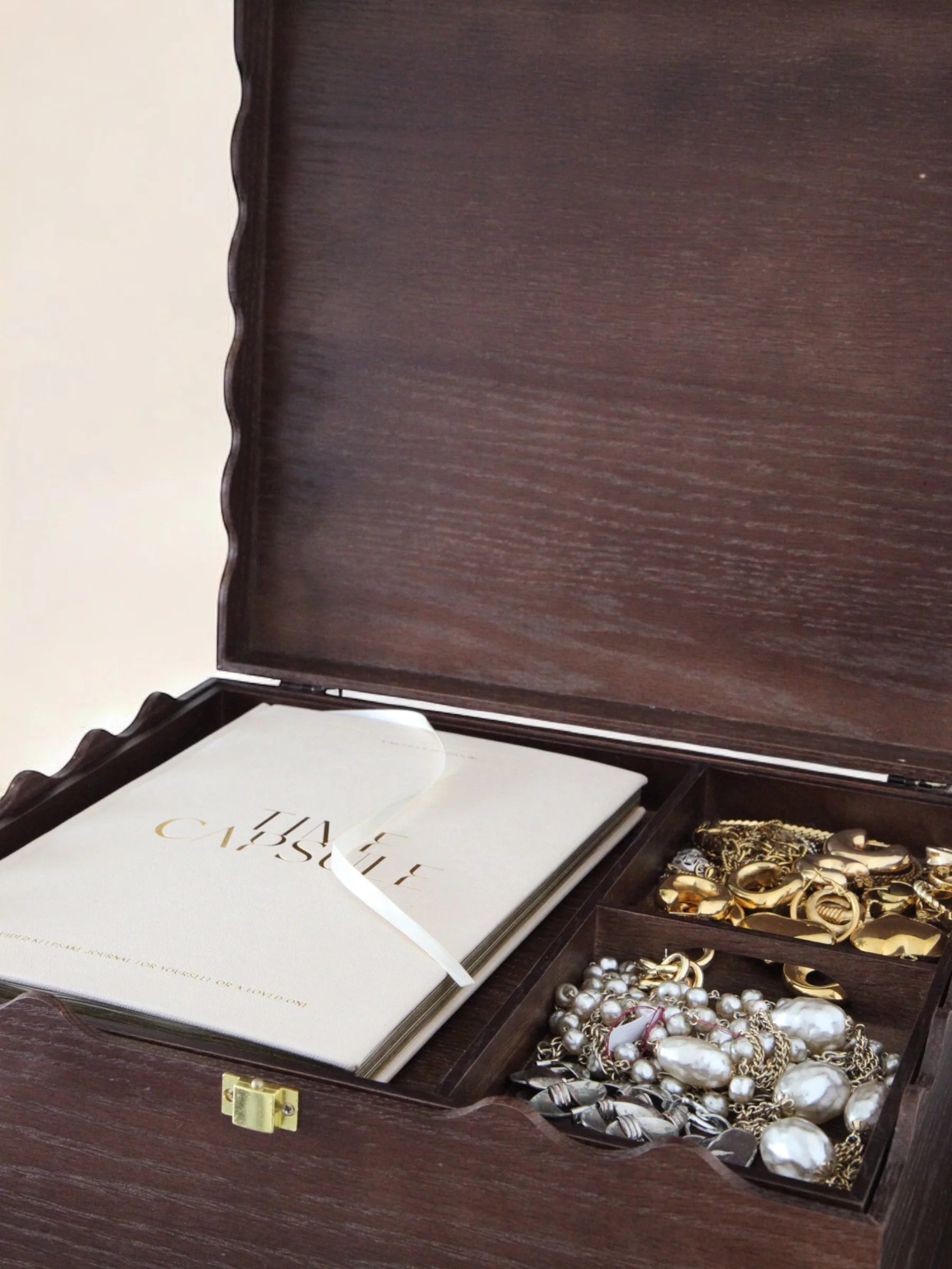 the 2-1 keepsake case edition 2