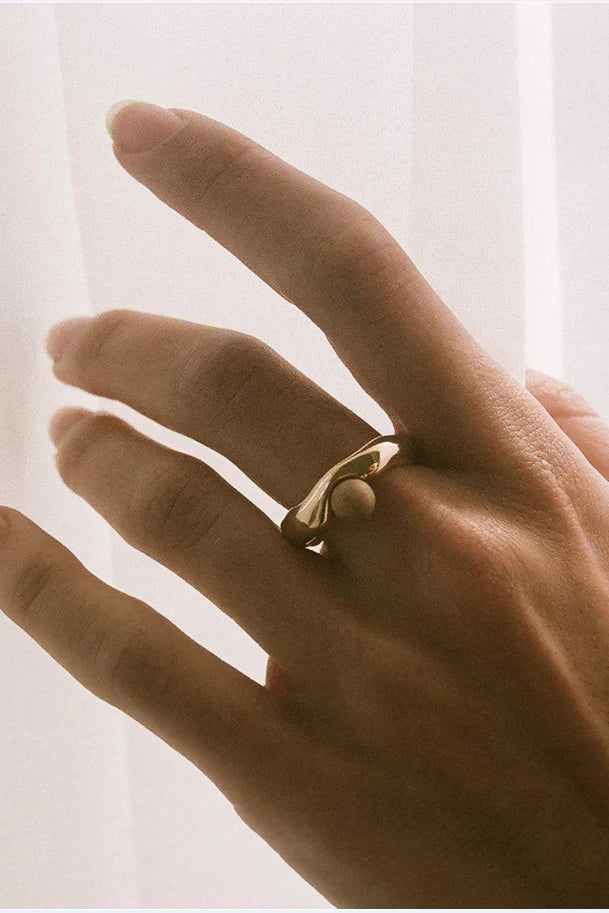 breeze ring