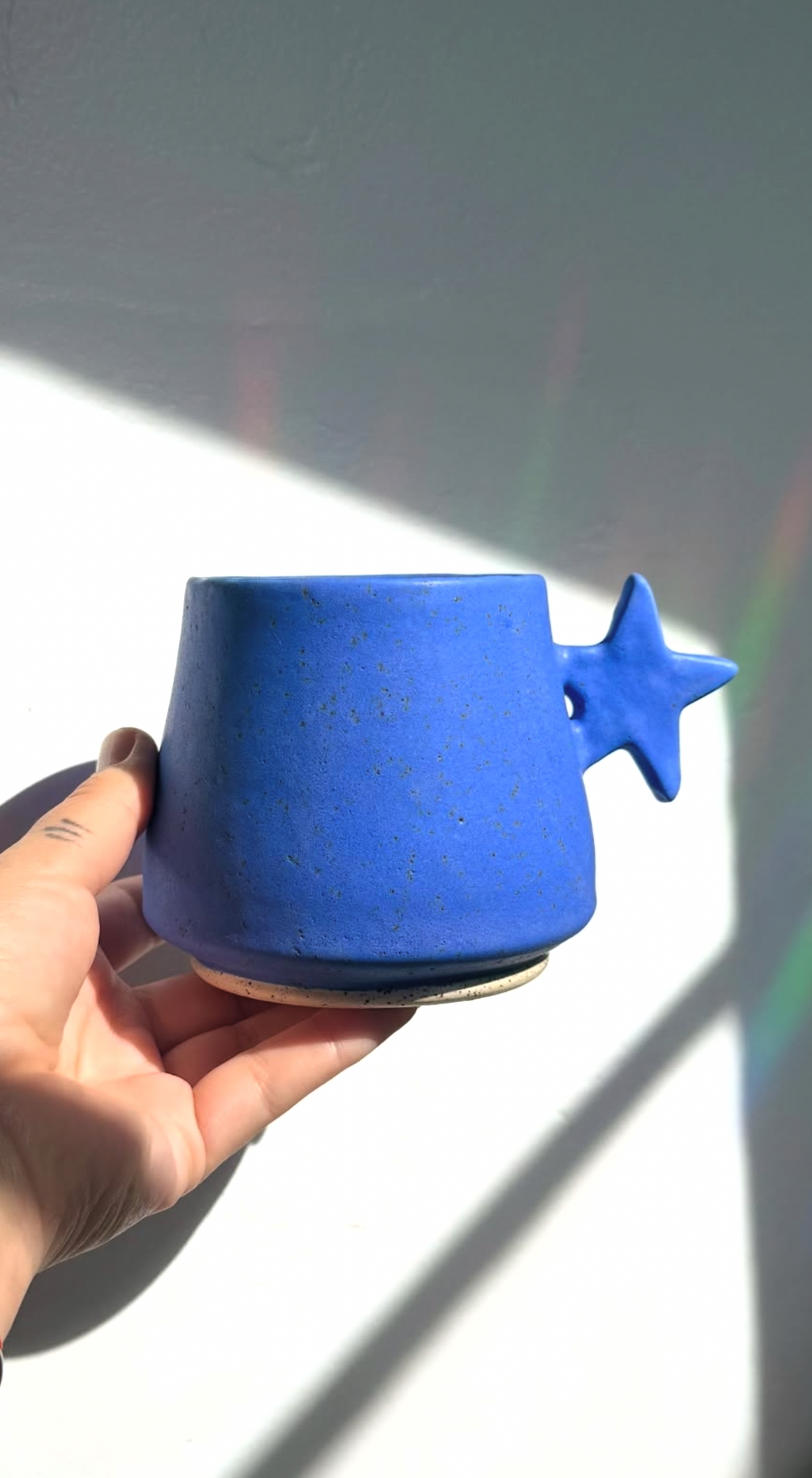 star mugs