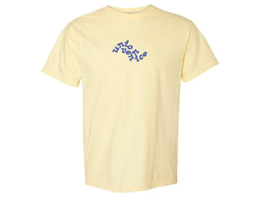 support your local gift shop tee