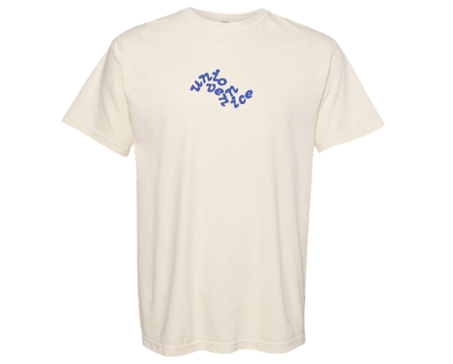 support your local gift shop tee