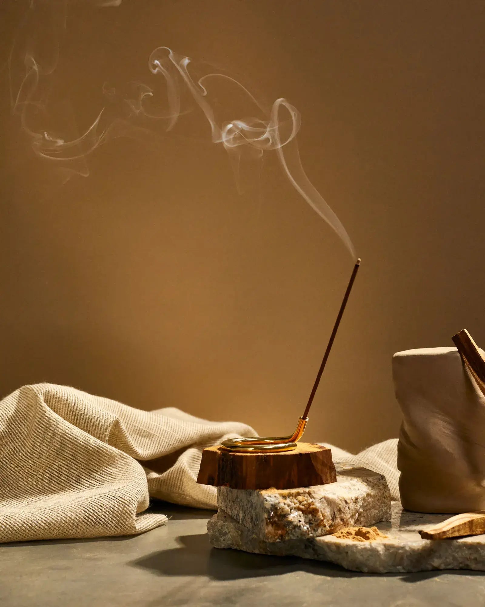 peruvian palo santo