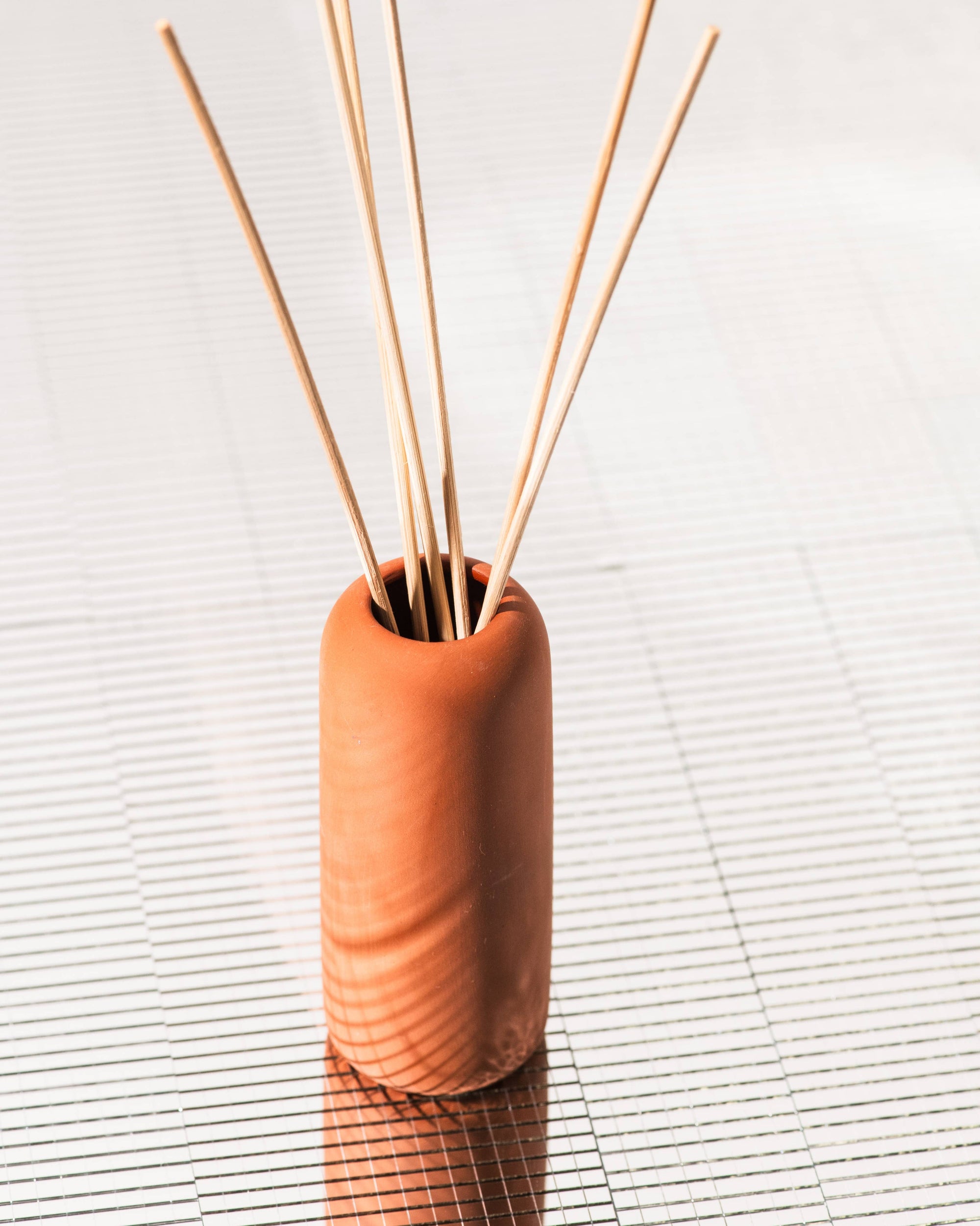 canyon point diffuser