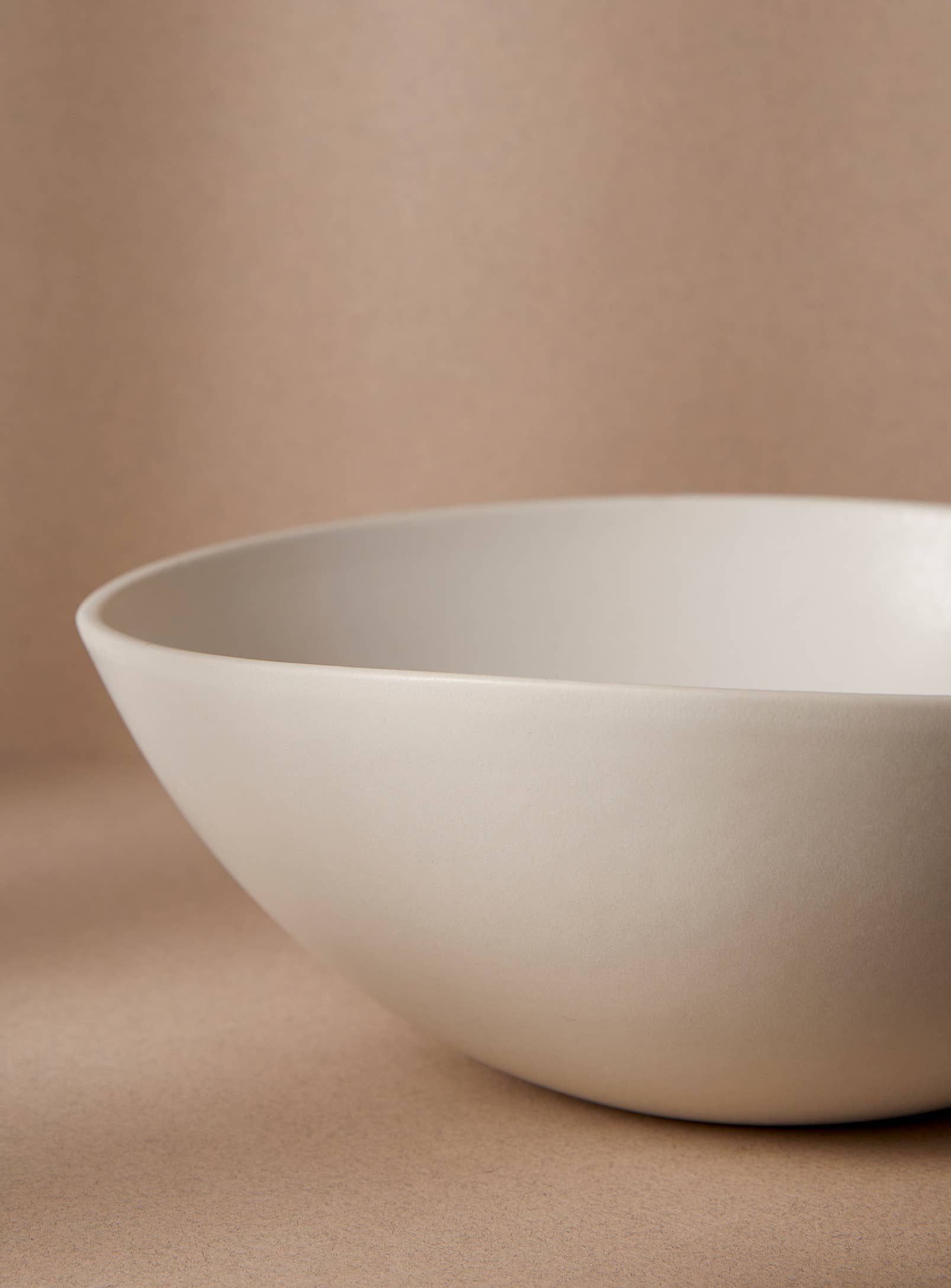 stoneware serving bowl | dadasi 11.8"