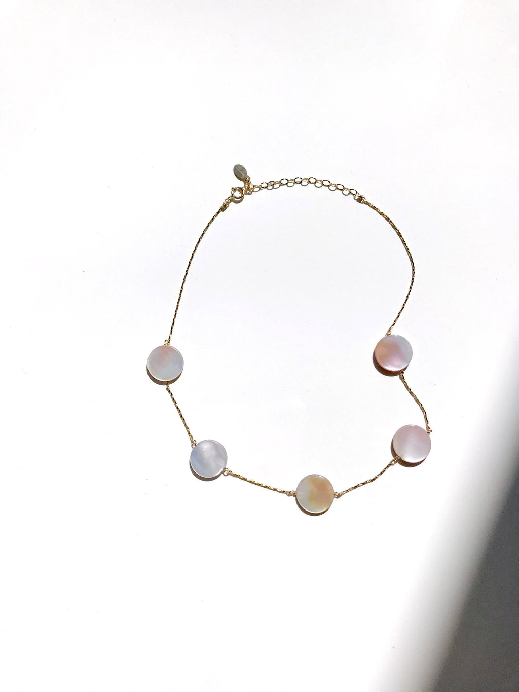 row choker