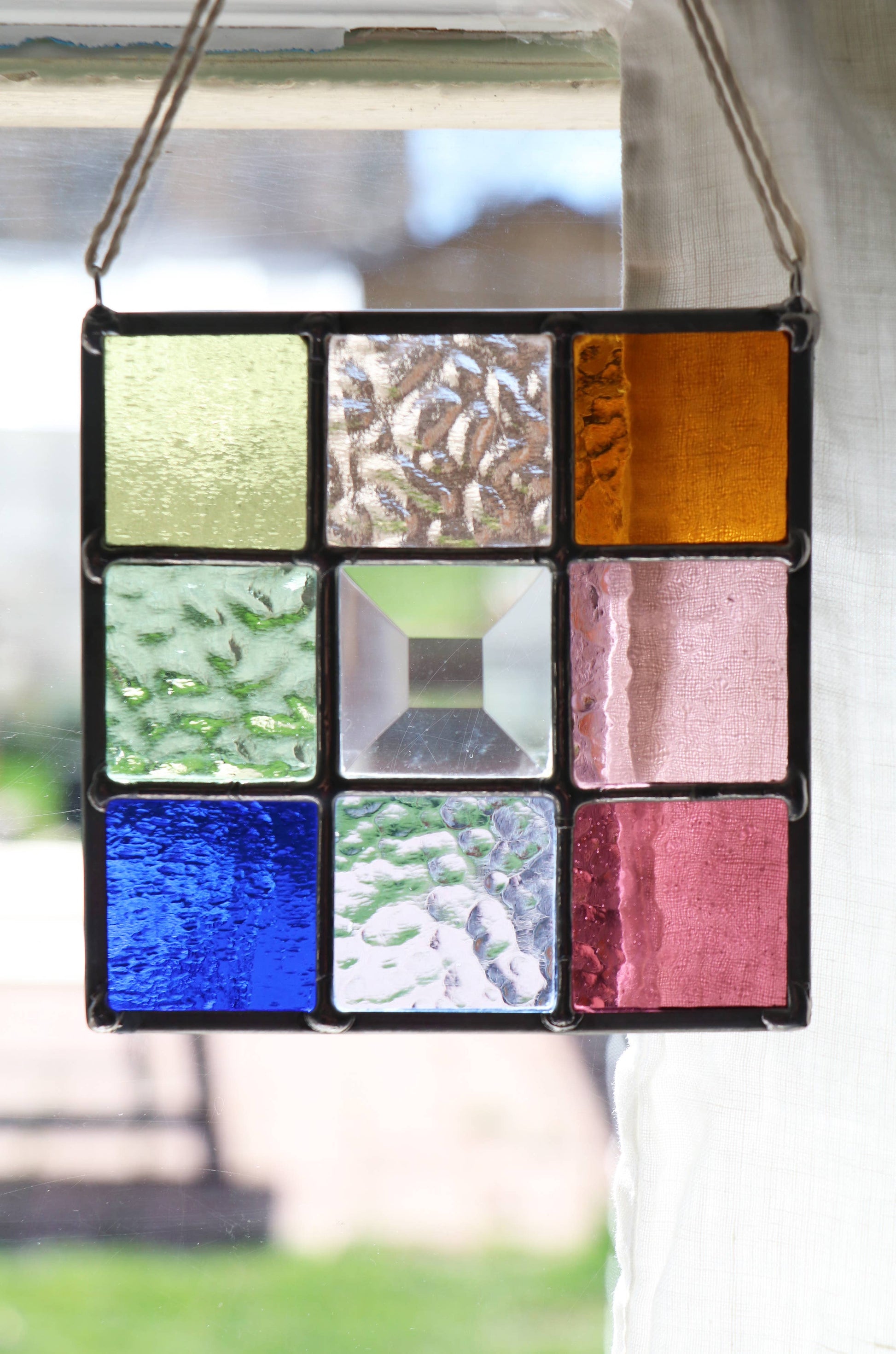 sola prism panel