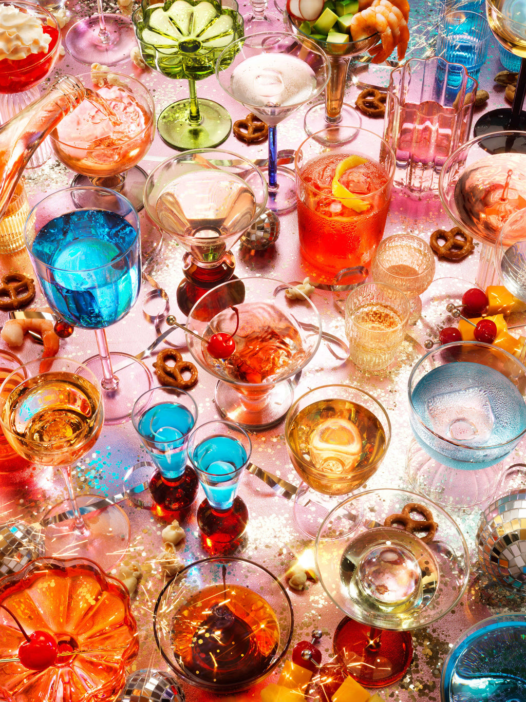 happy hour - 1000 piece puzzle