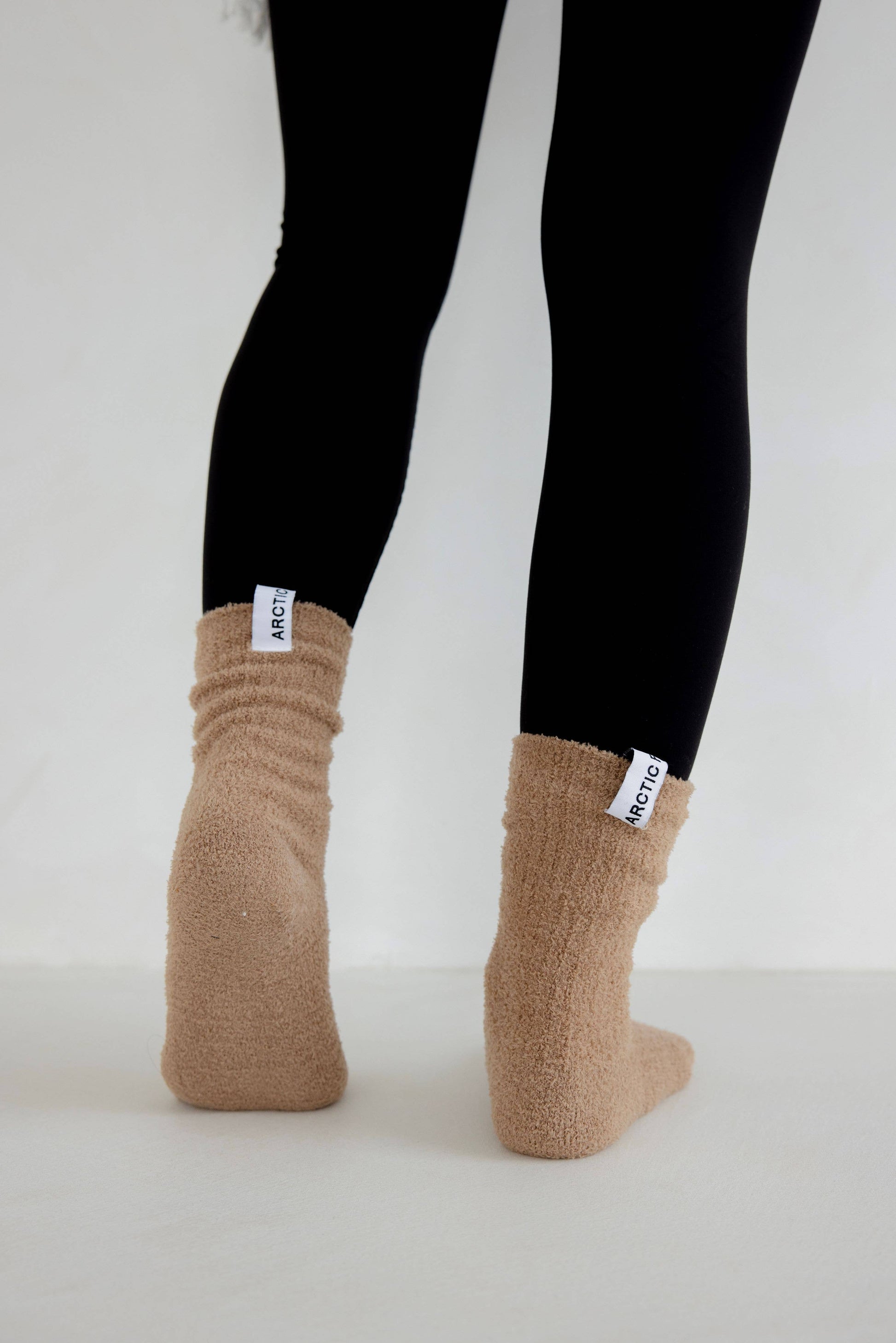 cosy socks - 100% recycled
