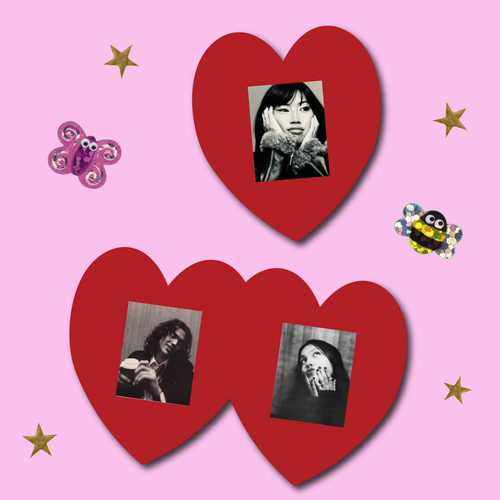 magnetic photo strip frame