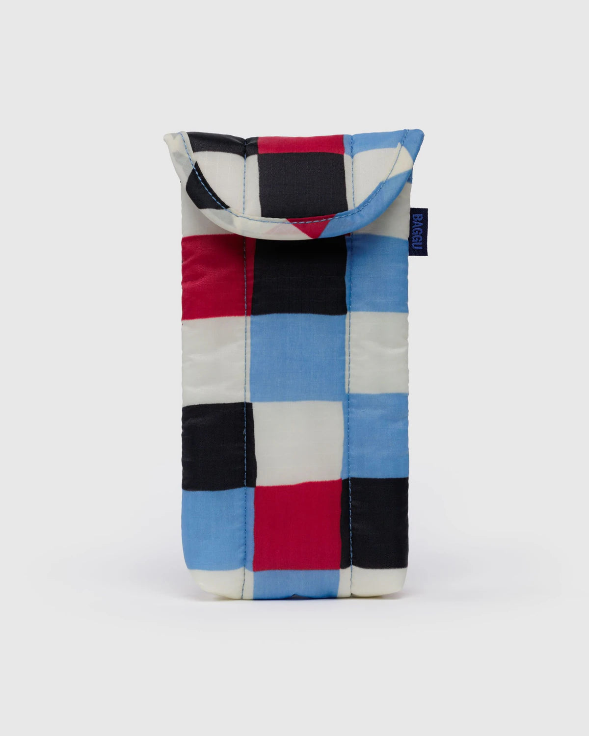 puffy glasses sleeve