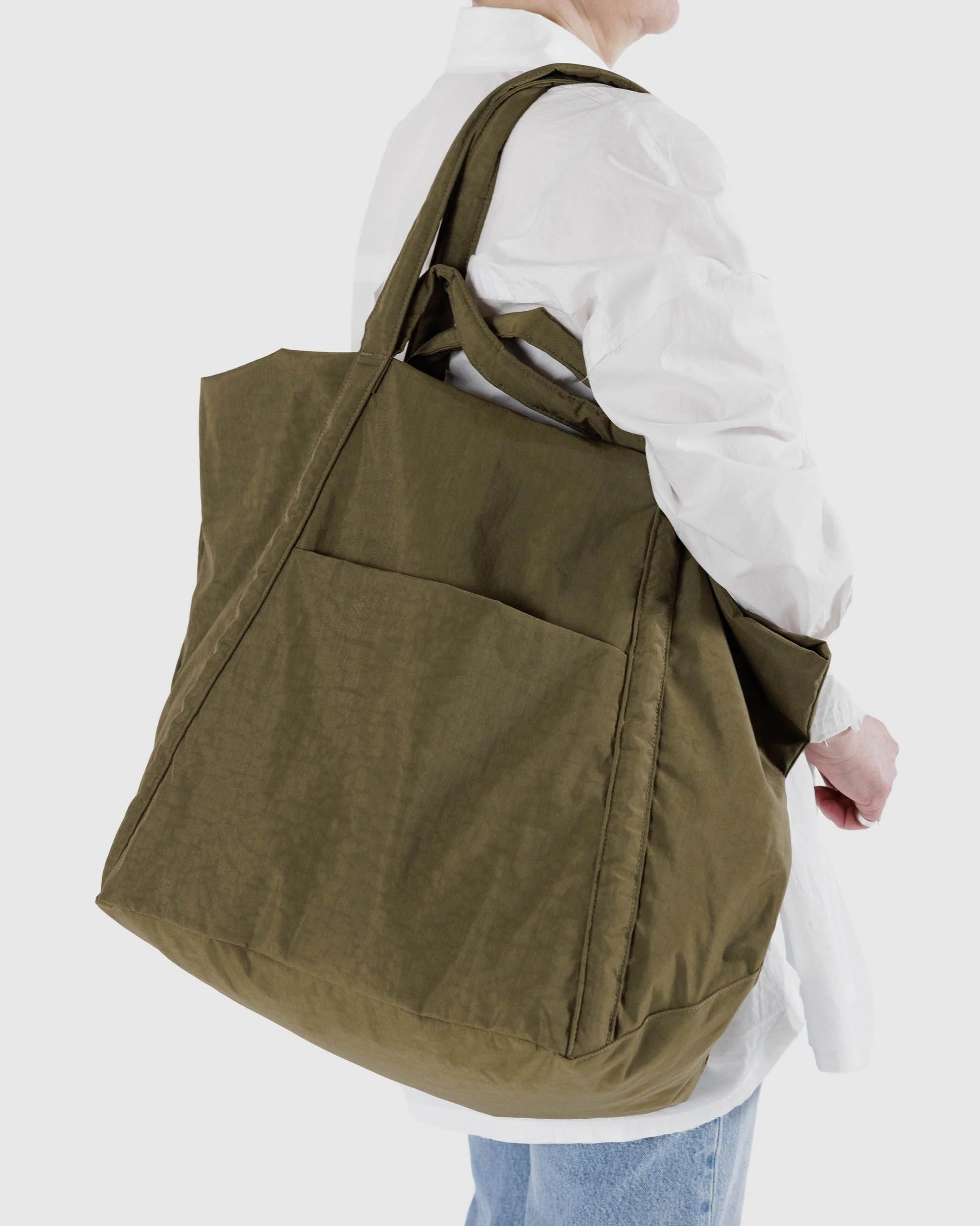 travel cloud bag