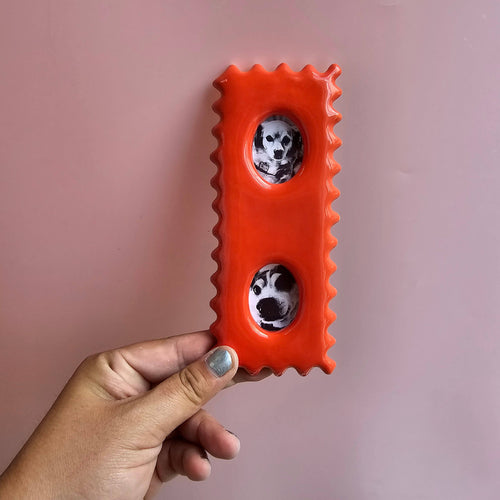 mini frame blind box - mystery ceramic frame